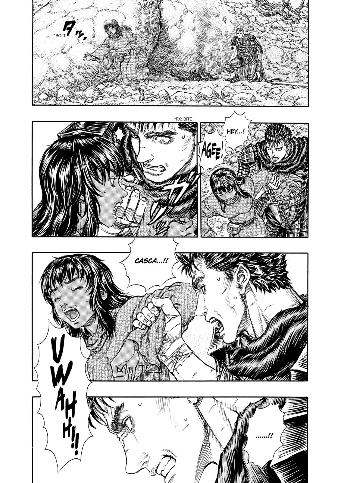 Berserk Chapter 188 - Page 11