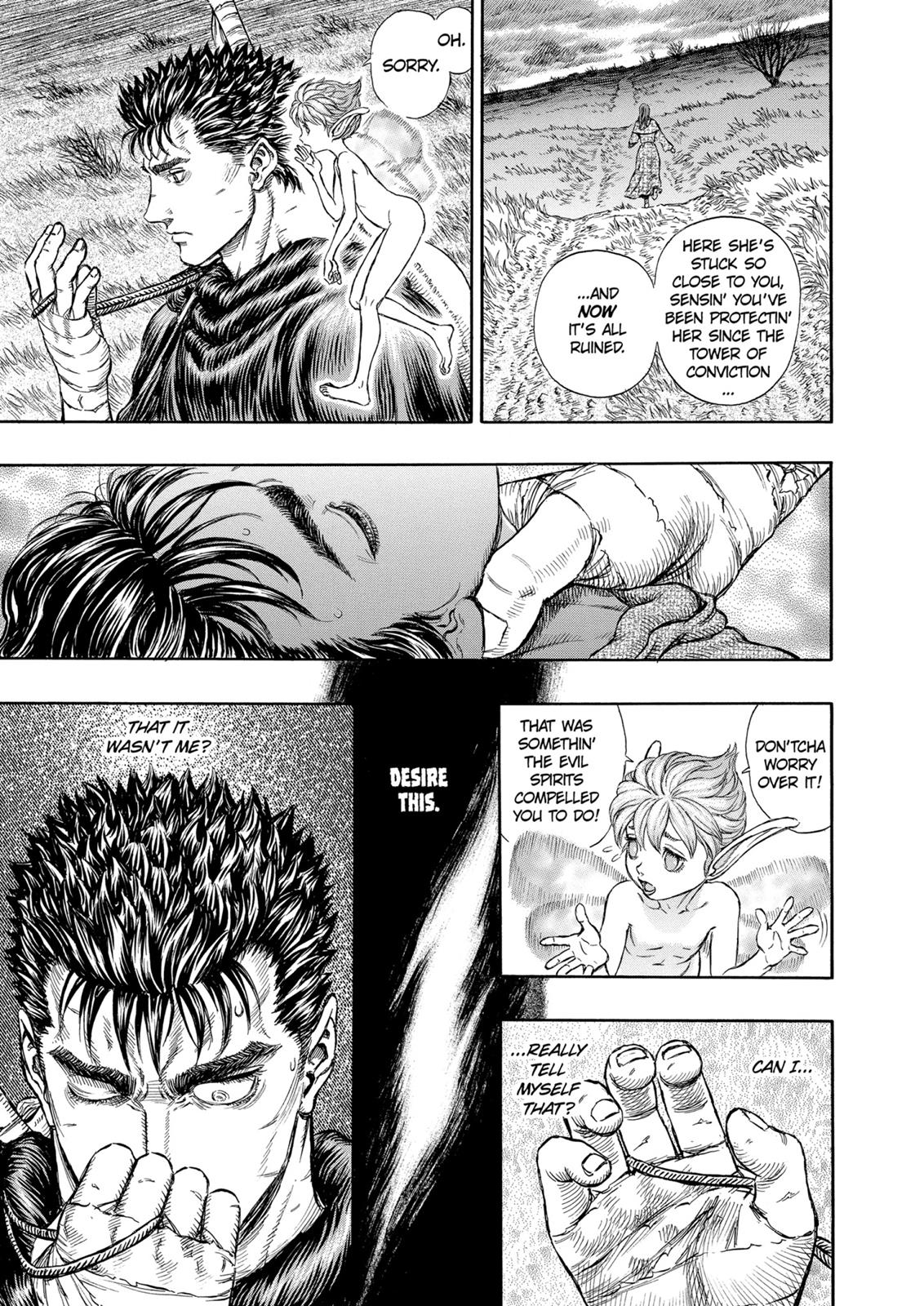 Berserk Chapter 188 - Page 13