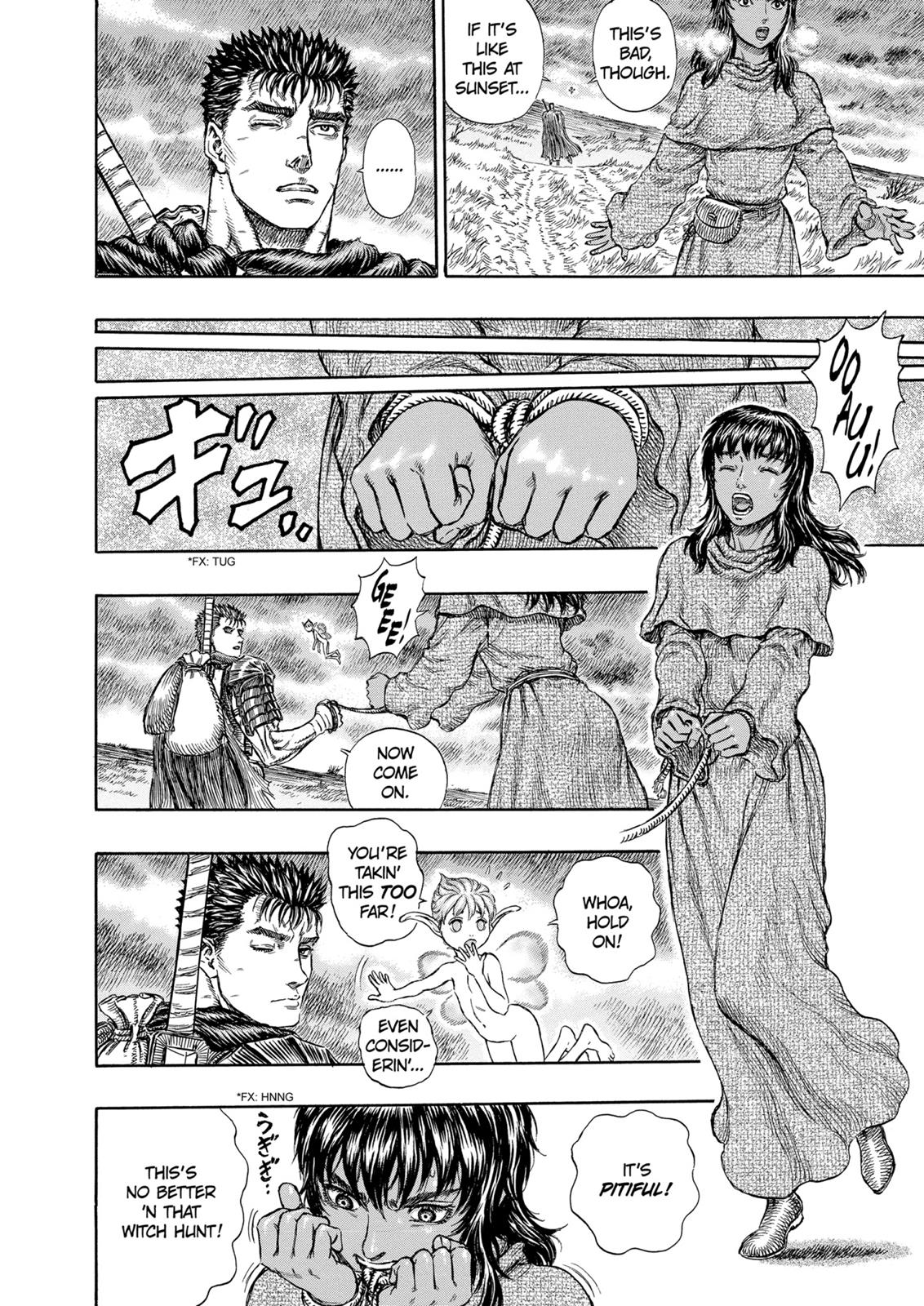 Berserk Chapter 188 - Page 14
