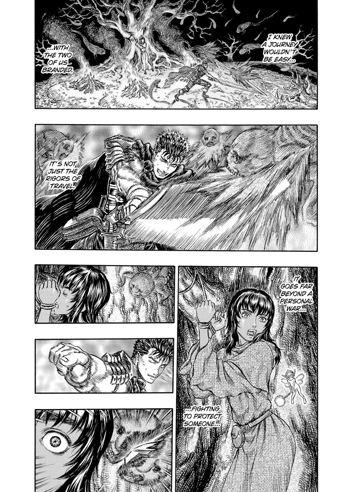 Berserk Chapter 188 - Page 16