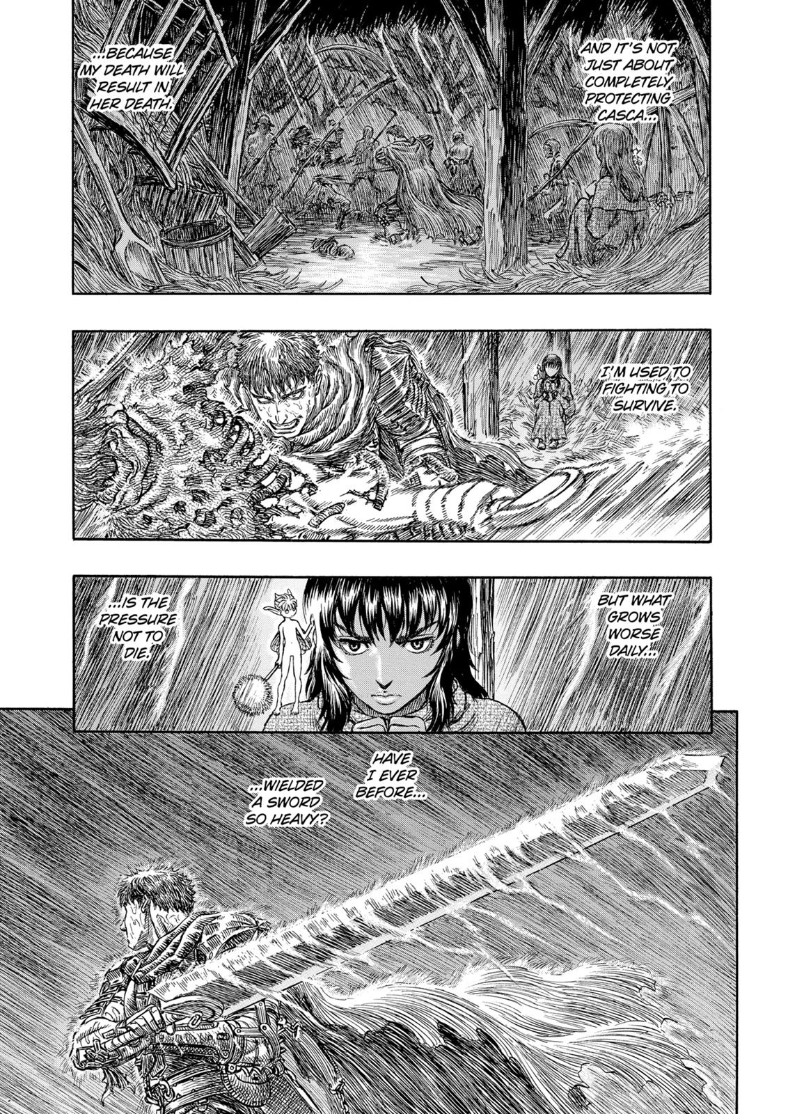 Berserk Chapter 188 - Page 17