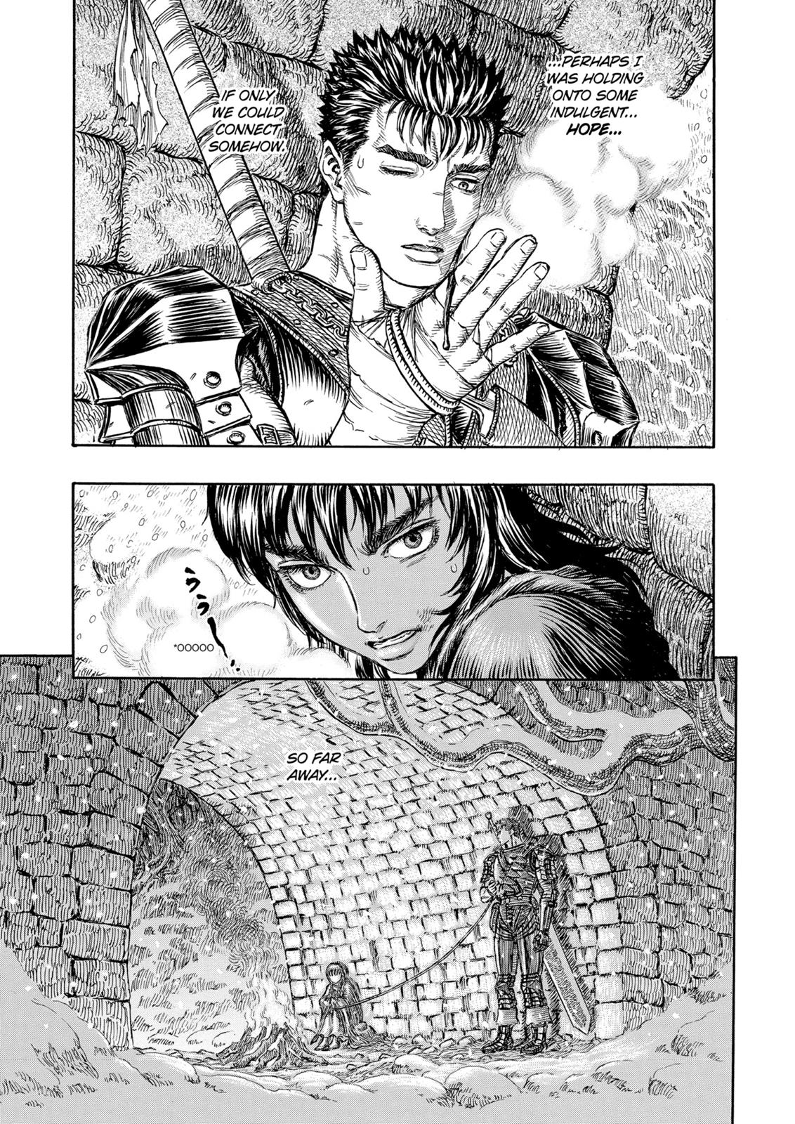 Berserk Chapter 188 - Page 19
