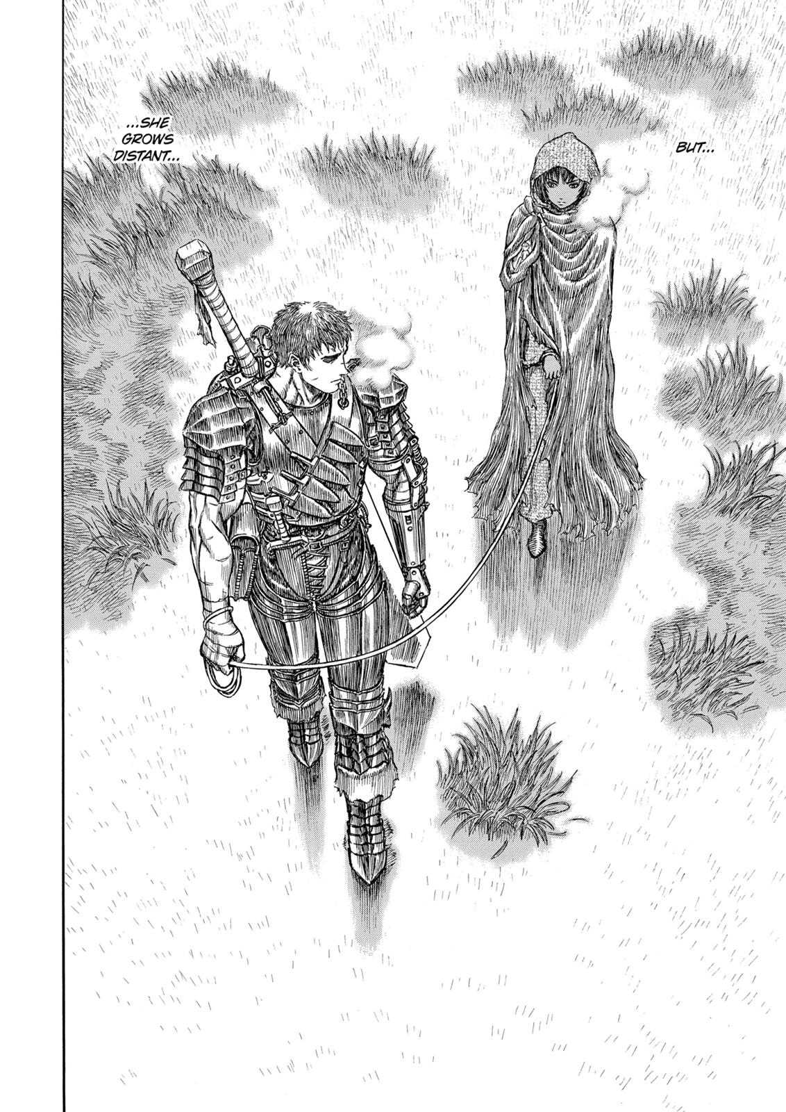 Berserk Chapter 189 - Page 3
