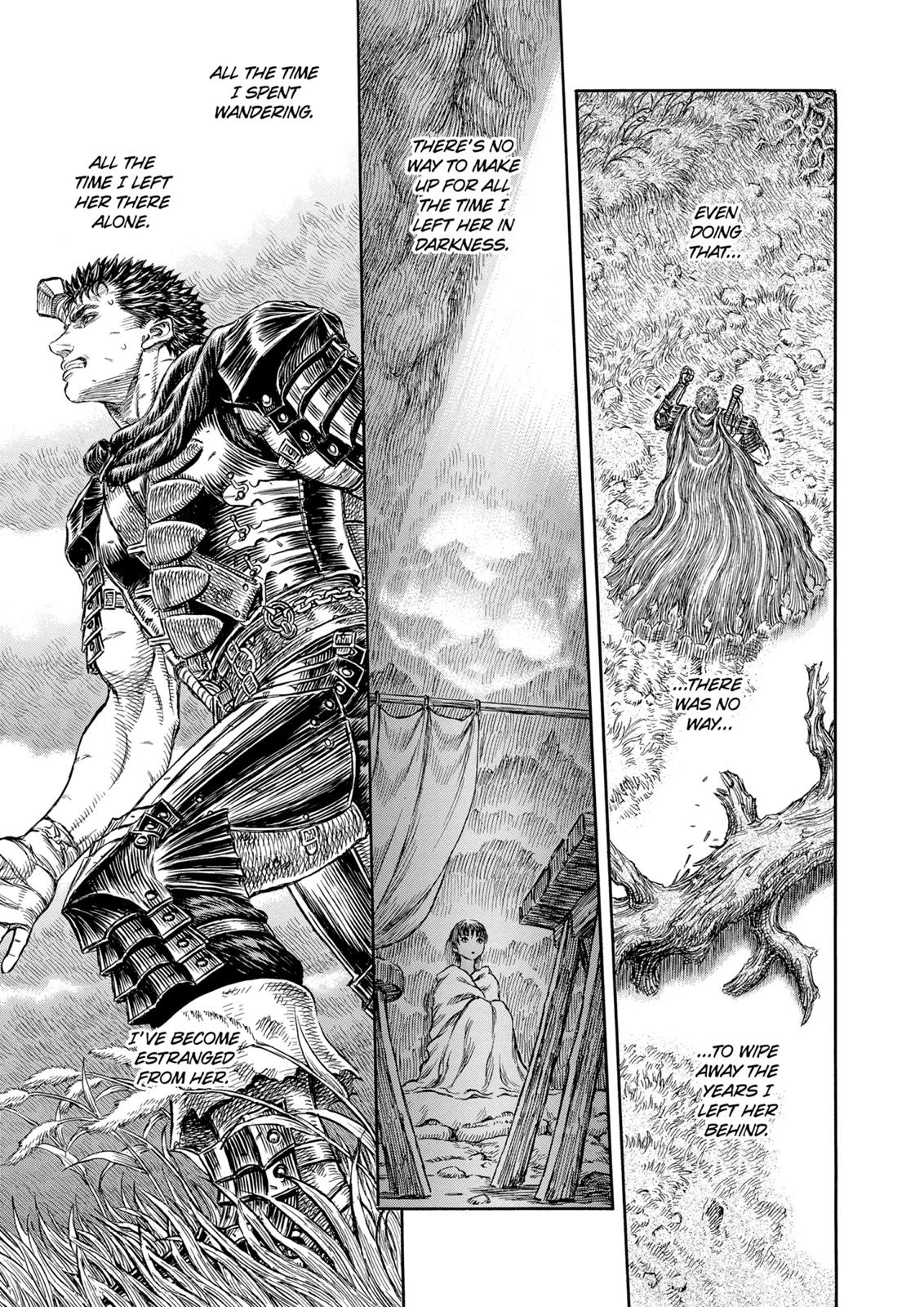 Berserk Chapter 189 - Page 10