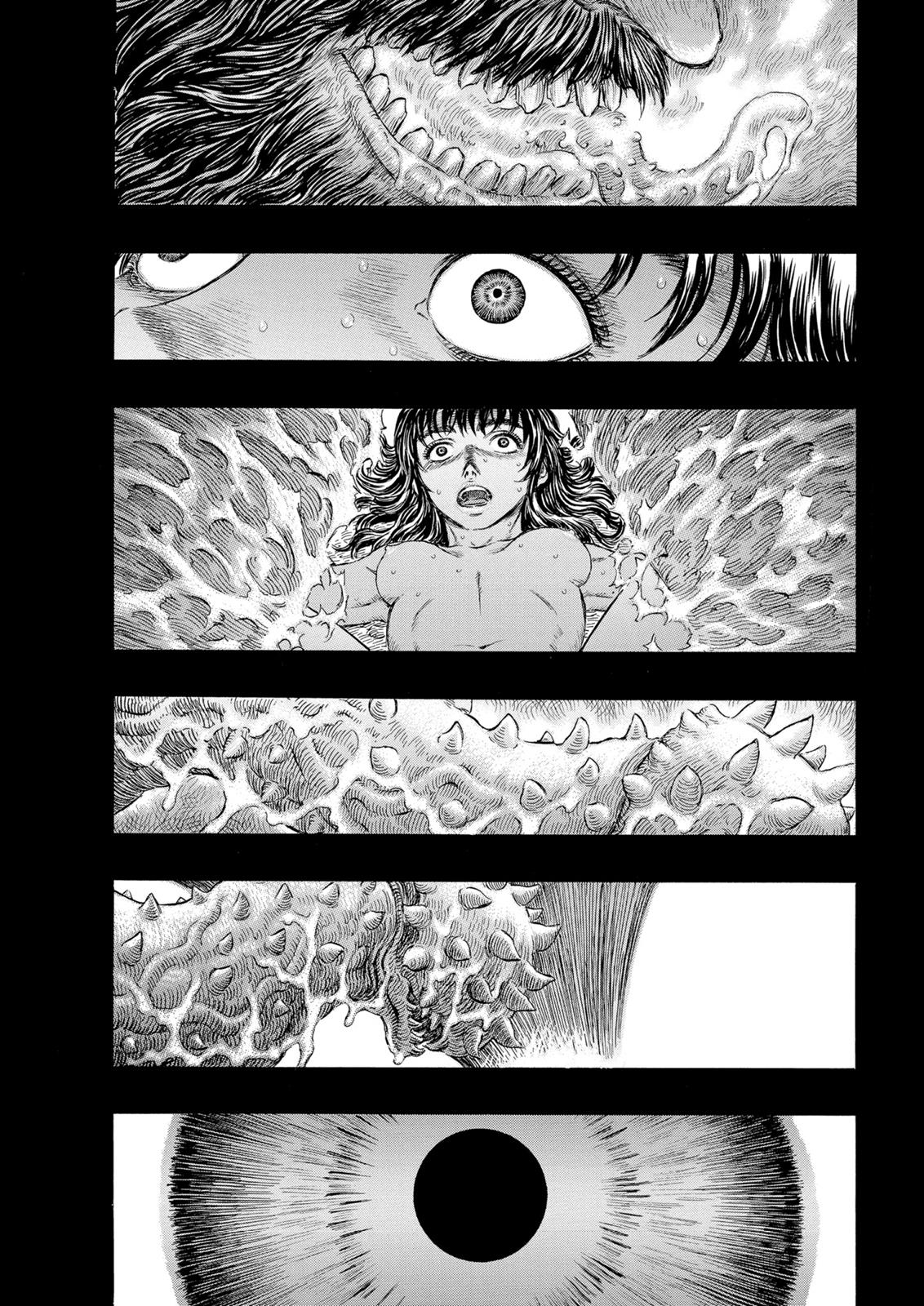 Berserk Chapter 189 - Page 13