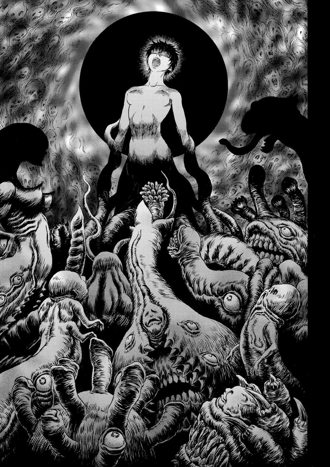 Berserk Chapter 189 - Page 14