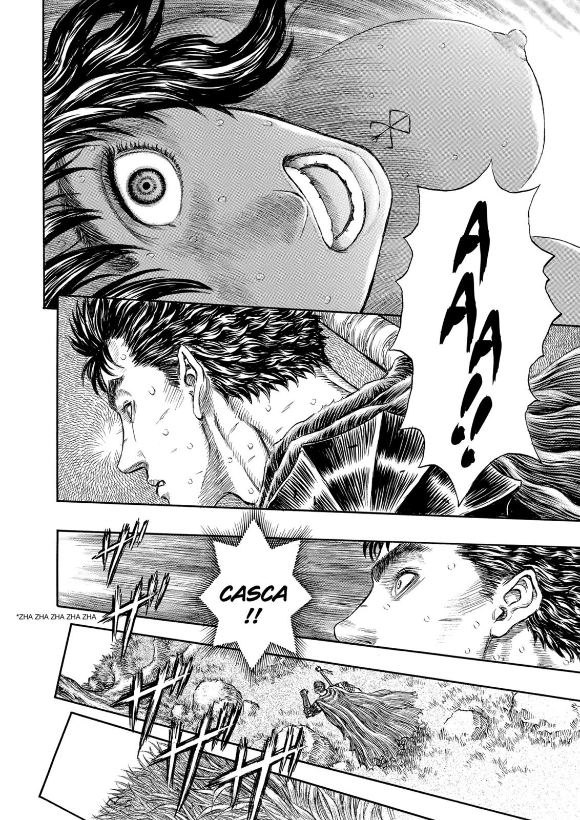 Berserk Chapter 189 - Page 15