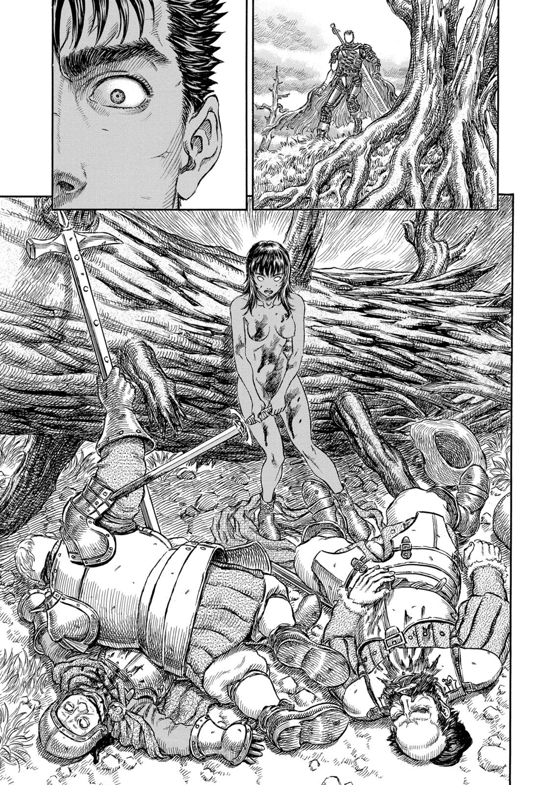 Berserk Chapter 189 - Page 16