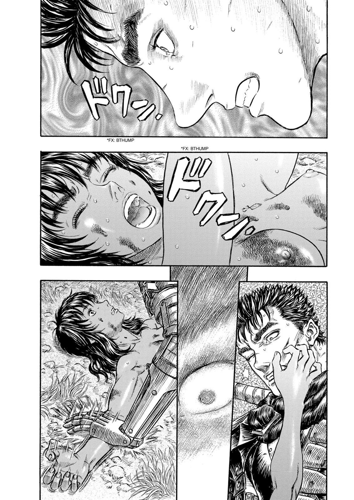 Berserk Chapter 189 - Page 21