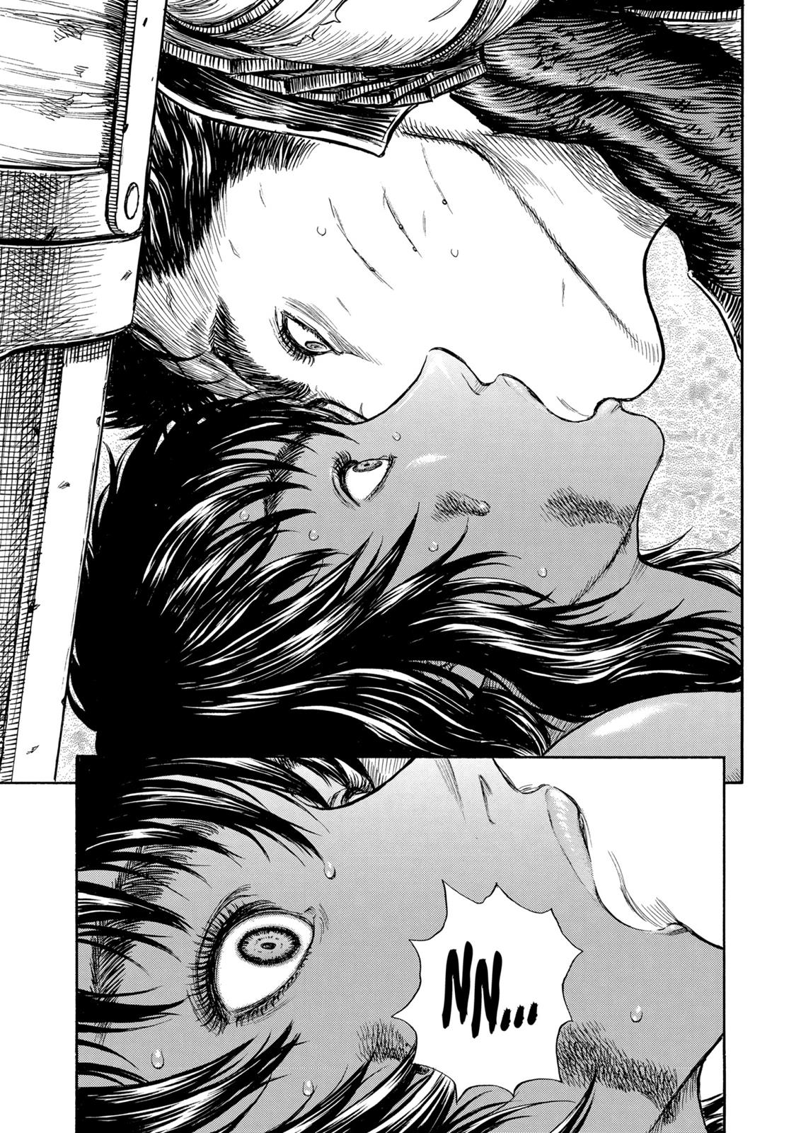 Berserk Chapter 189 - Page 22