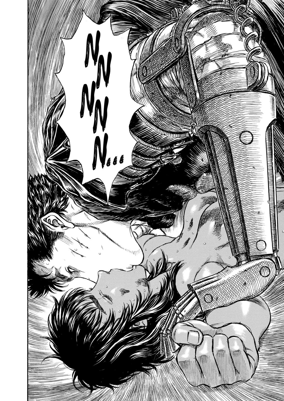 Berserk Chapter 189 - Page 23