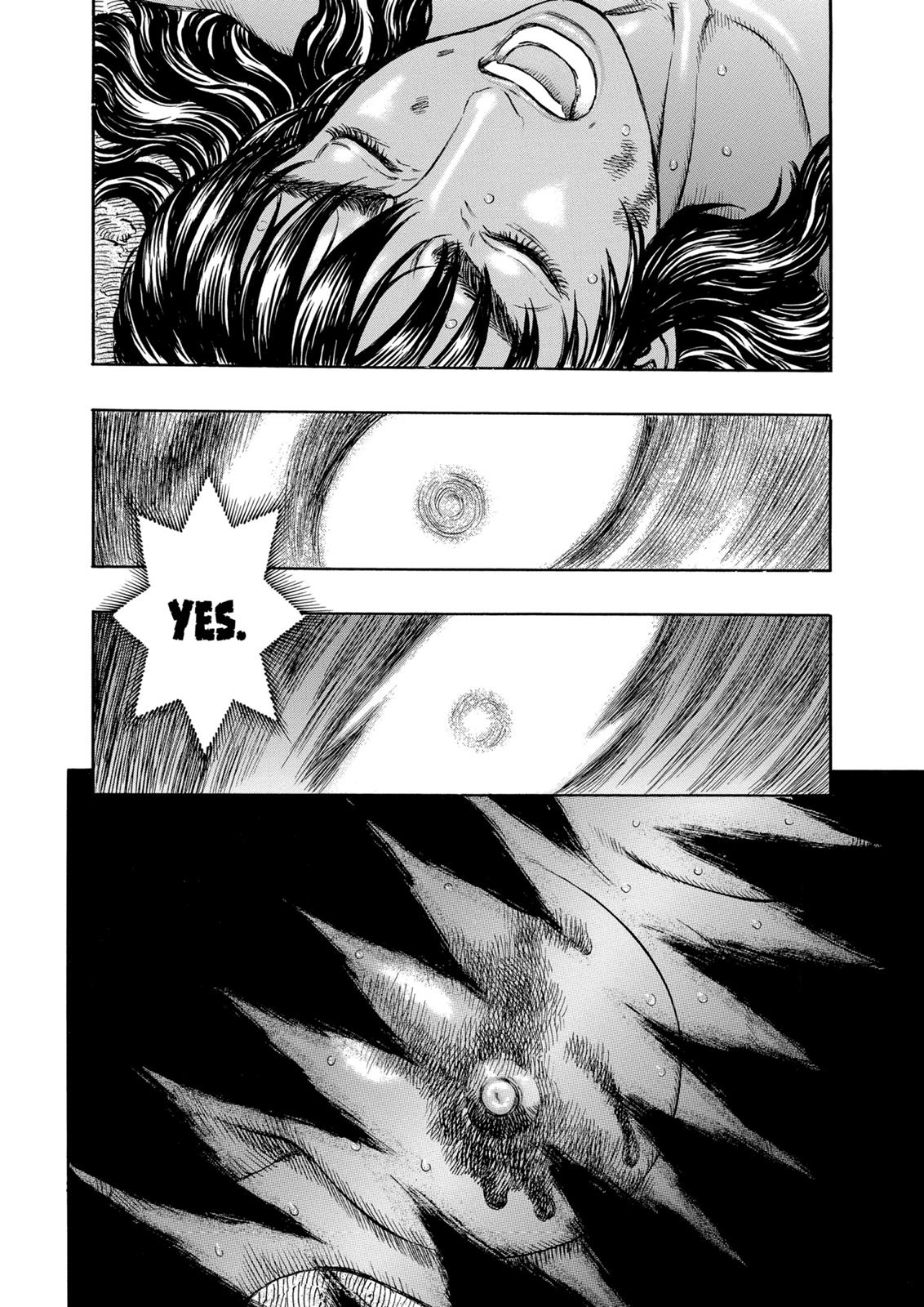 Berserk Chapter 190 - Page 4