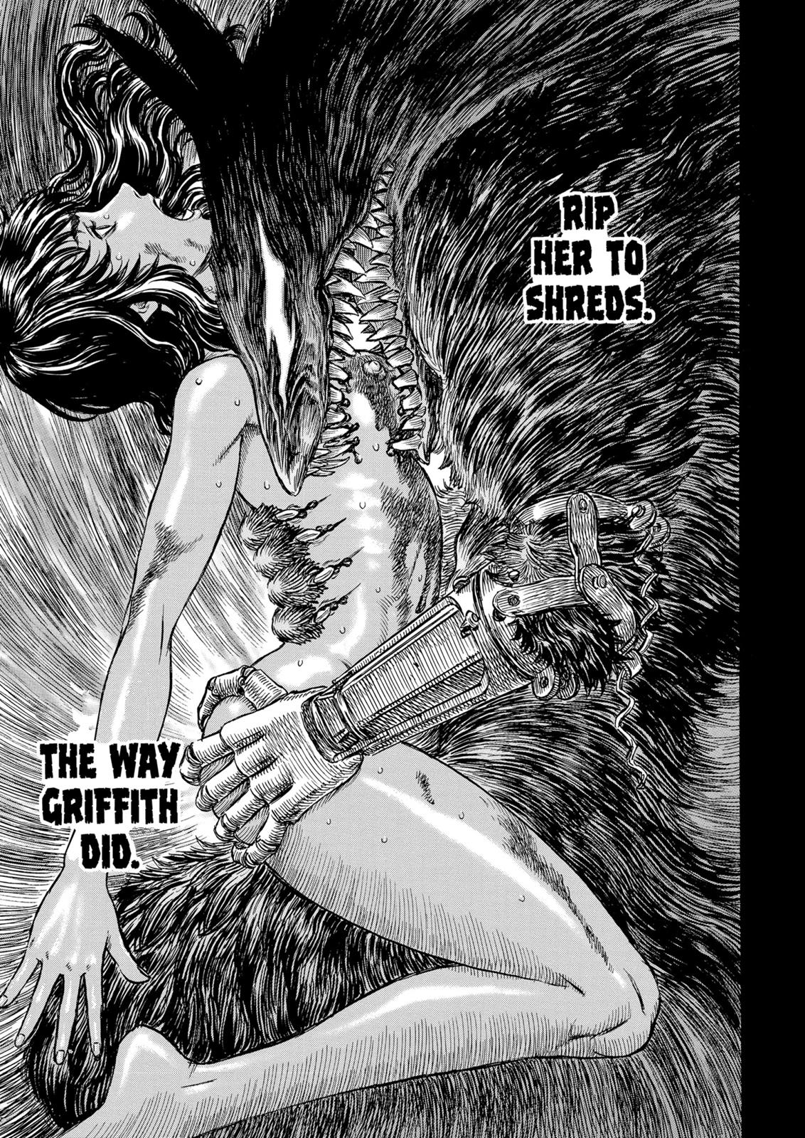 Berserk Chapter 190 - Page 5