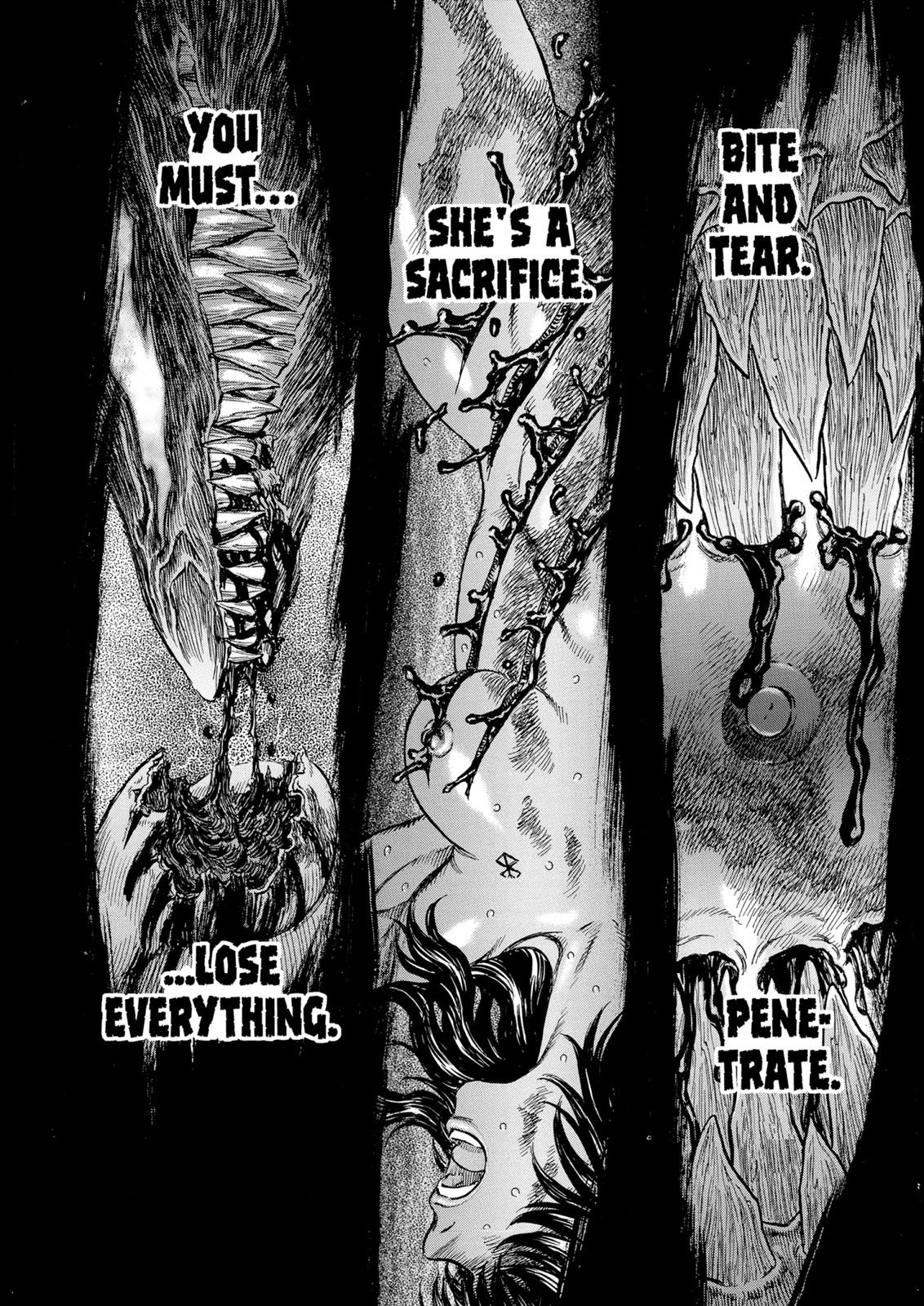 Berserk Chapter 190 - Page 6