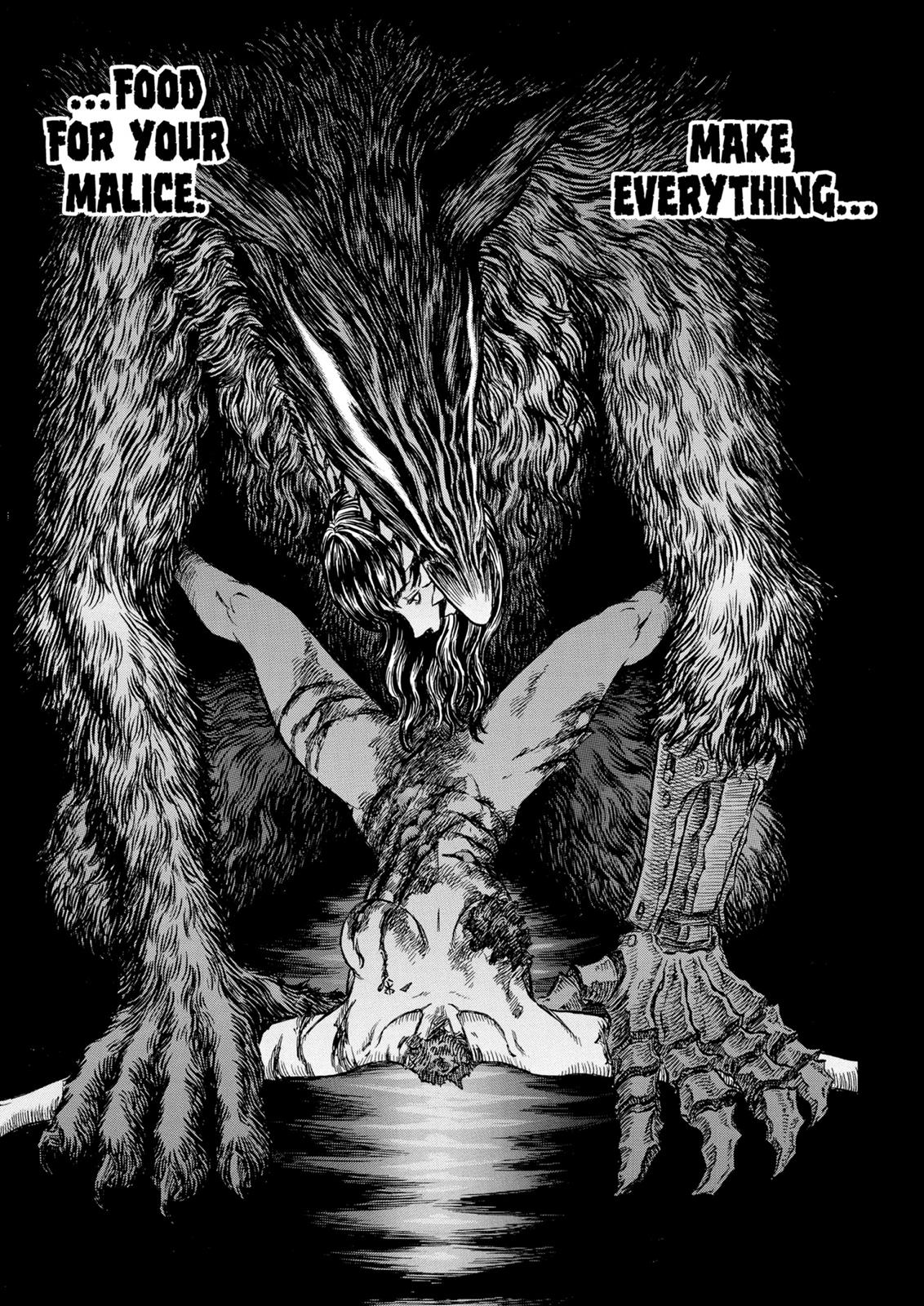 Berserk Chapter 190 - Page 7