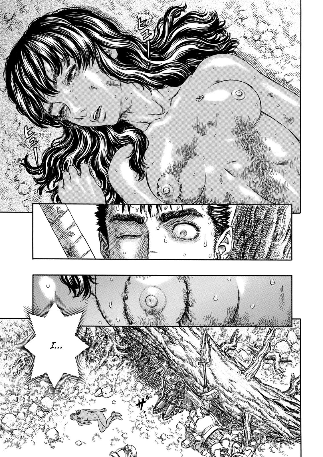 Berserk Chapter 190 - Page 9