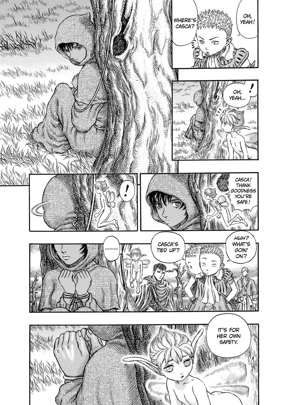 Berserk Chapter 190 - Page 17