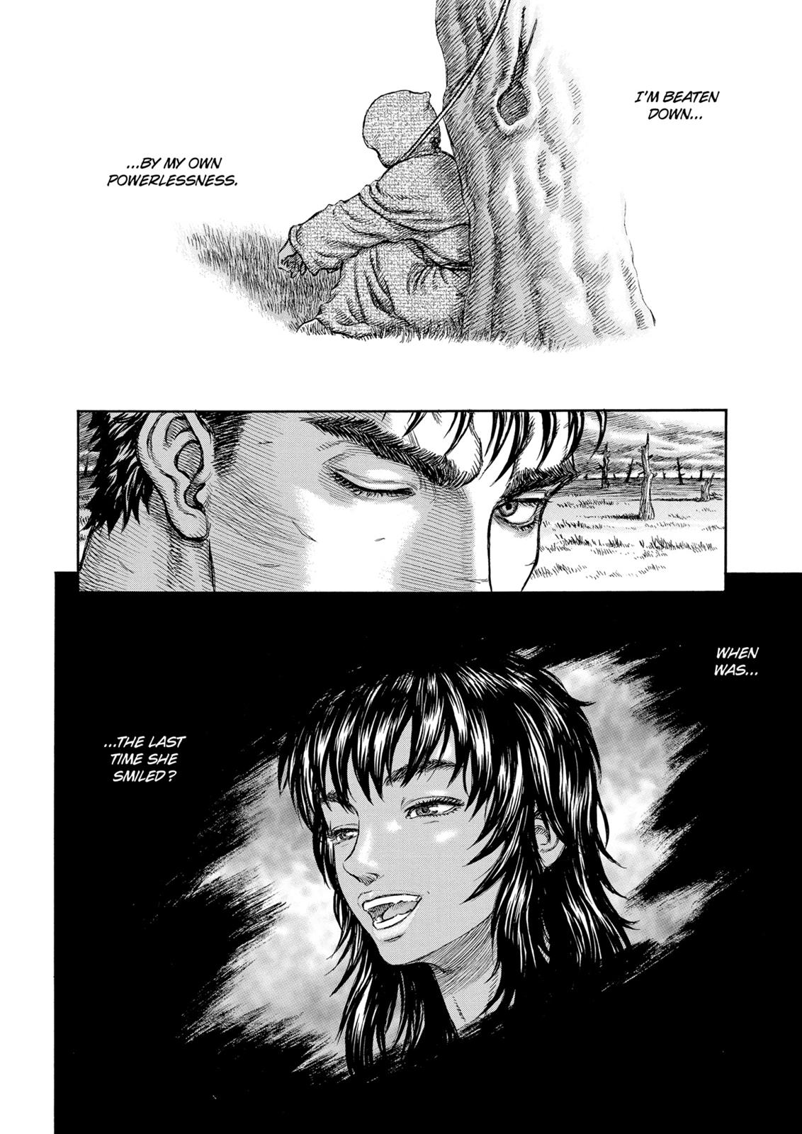 Berserk Chapter 191 - Page 10