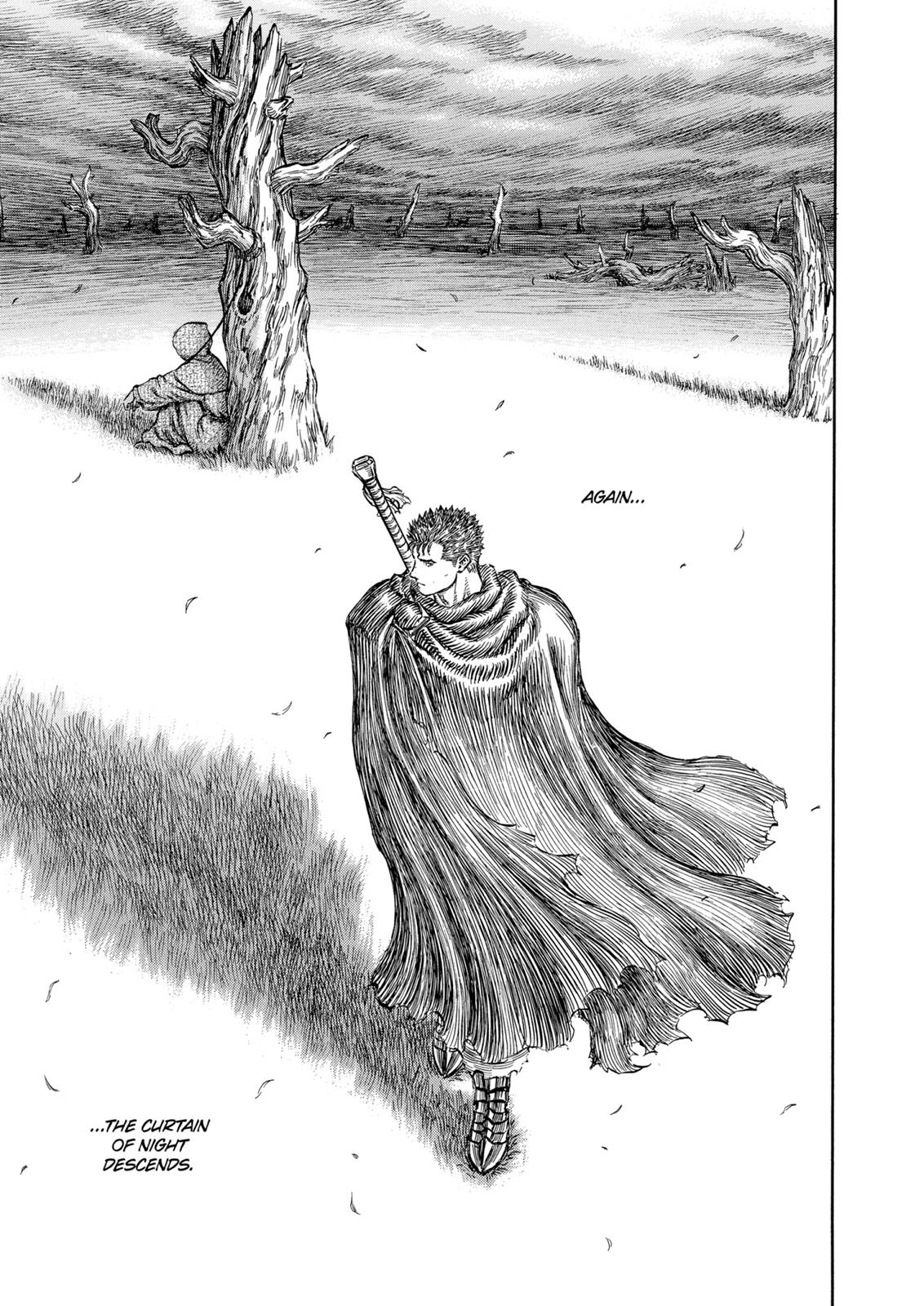 Berserk Chapter 191 - Page 11