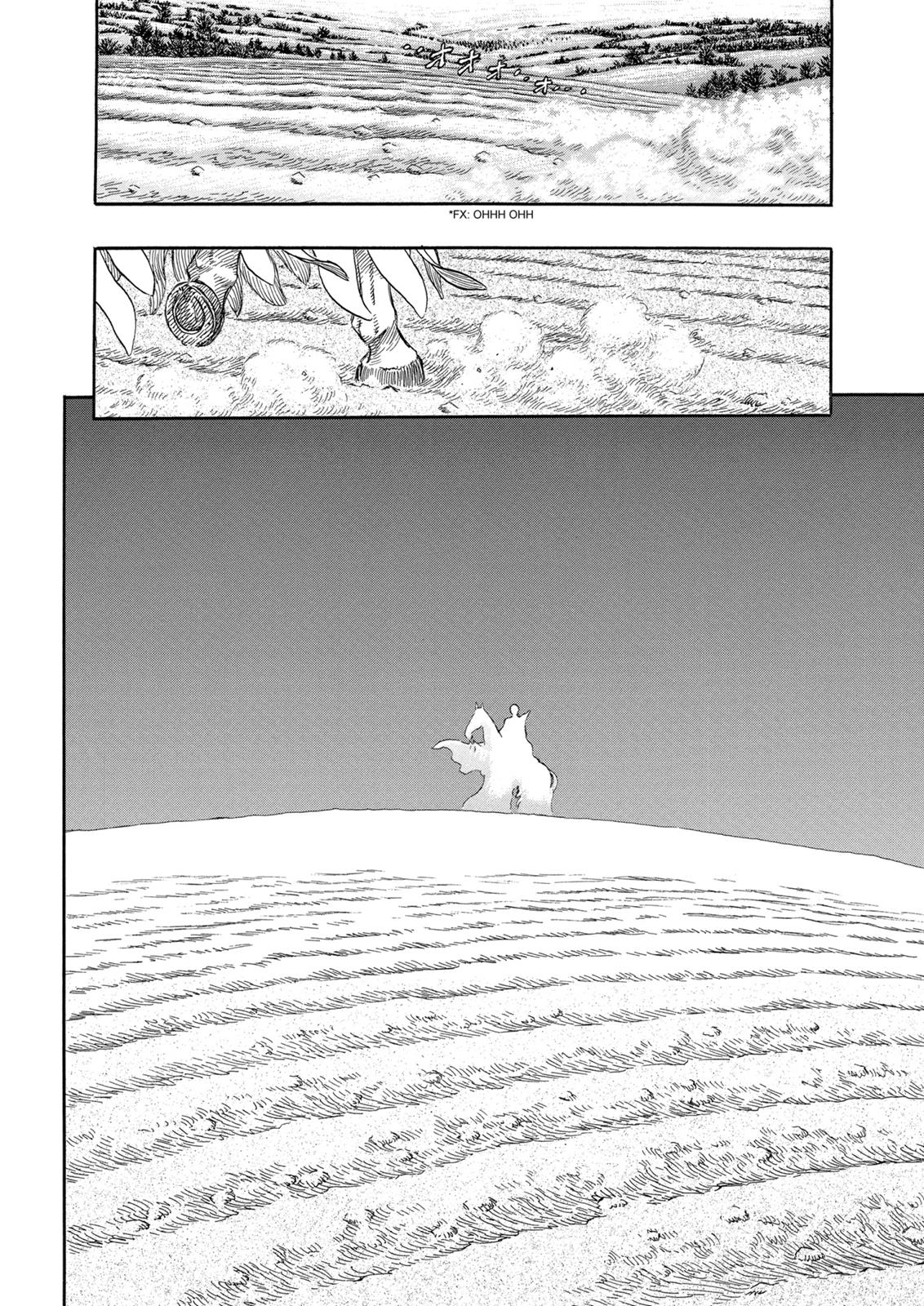 Berserk Chapter 191 - Page 17
