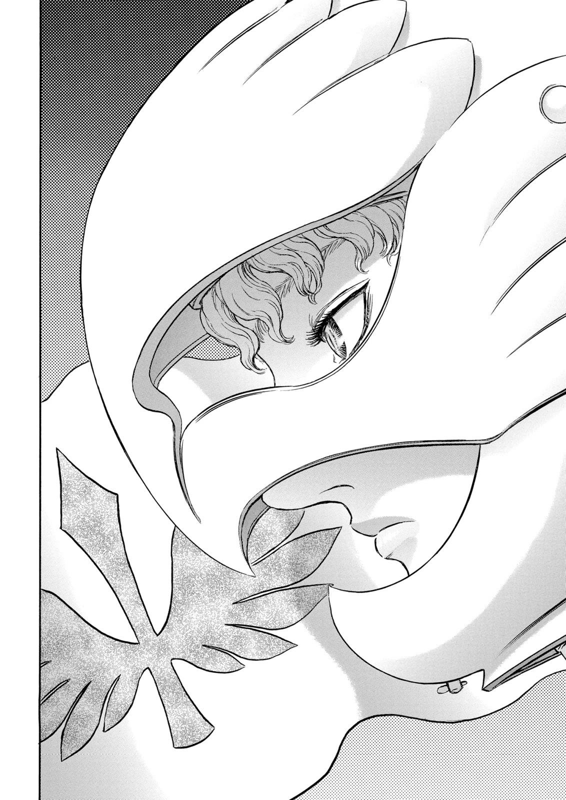 Berserk Chapter 192 - Page 20