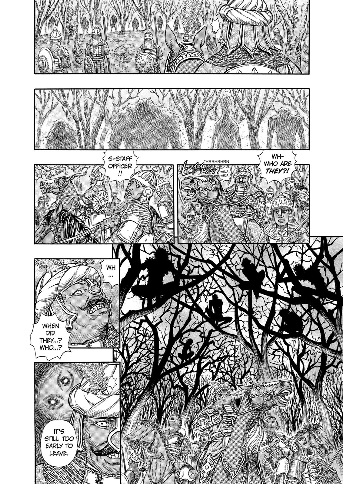 Berserk Chapter 193 - Page 13