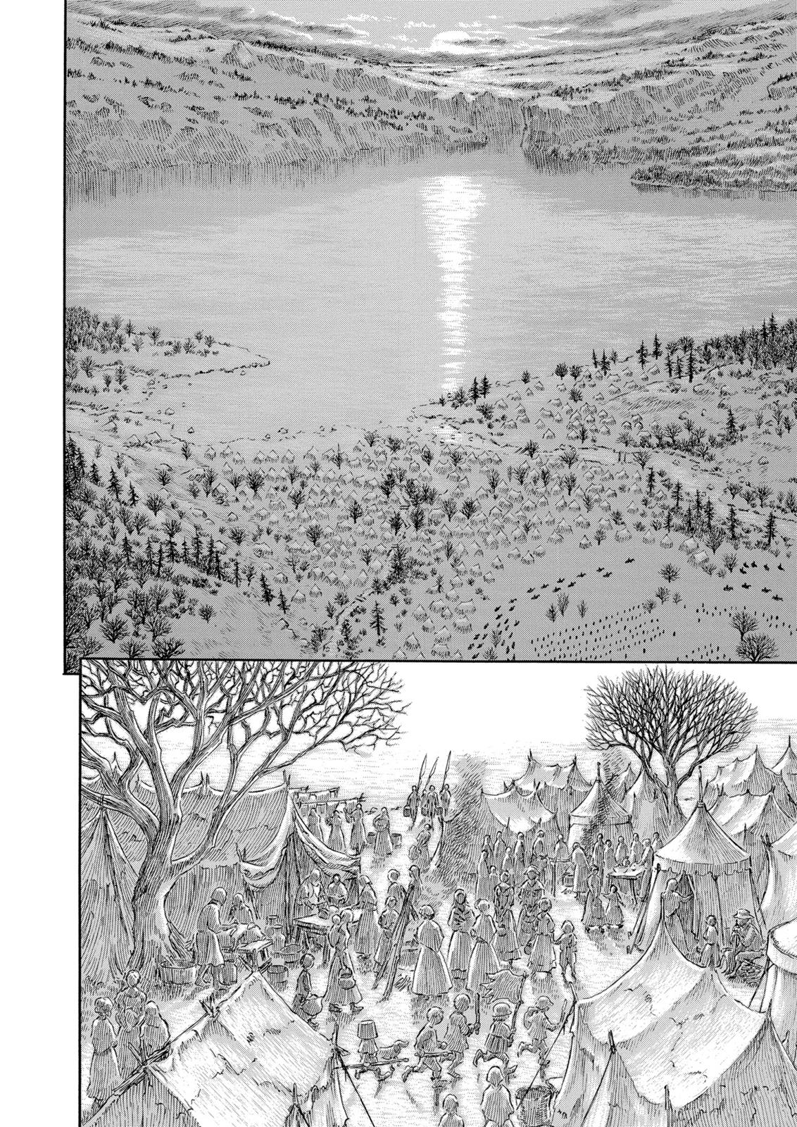 Berserk Chapter 193 - Page 15