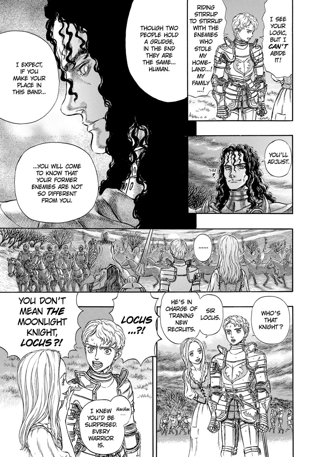 Berserk Chapter 194 - Page 6