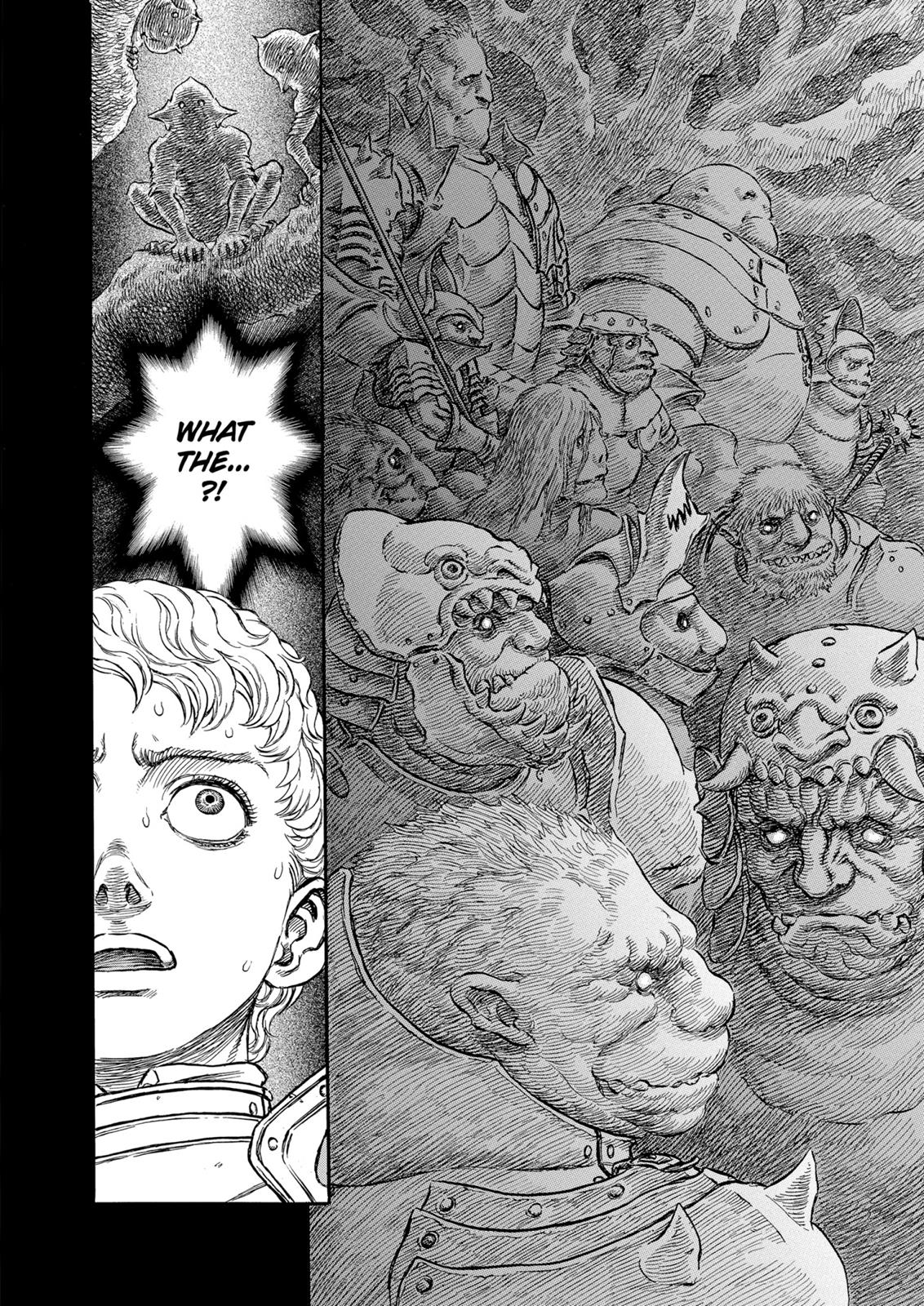 Berserk Chapter 194 - Page 10