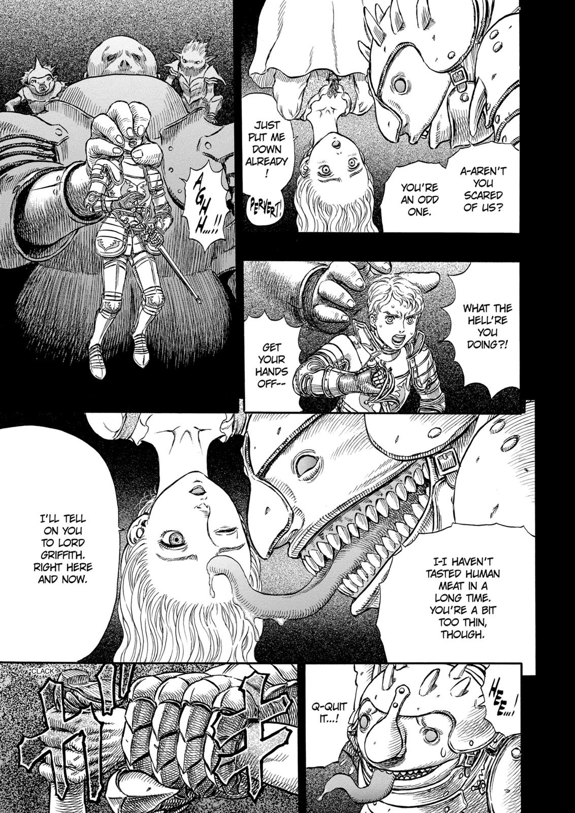 Berserk Chapter 194 - Page 13