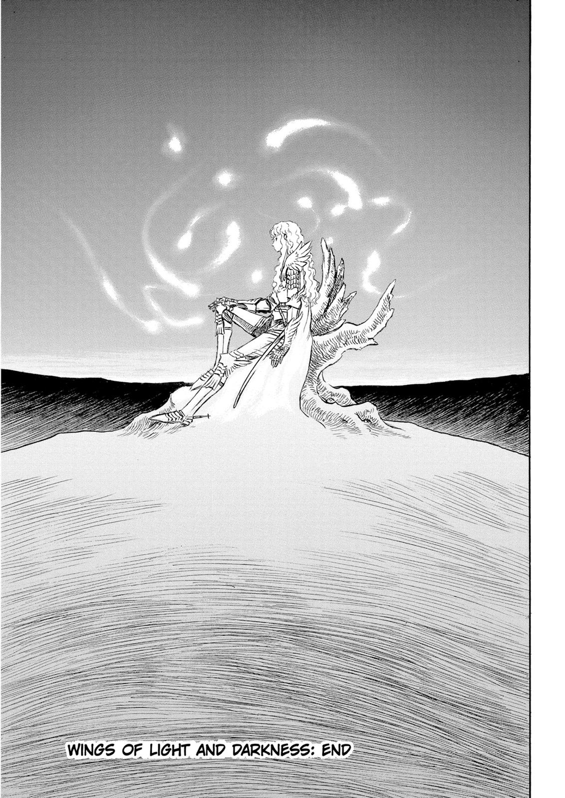 Berserk Chapter 194 - Page 20