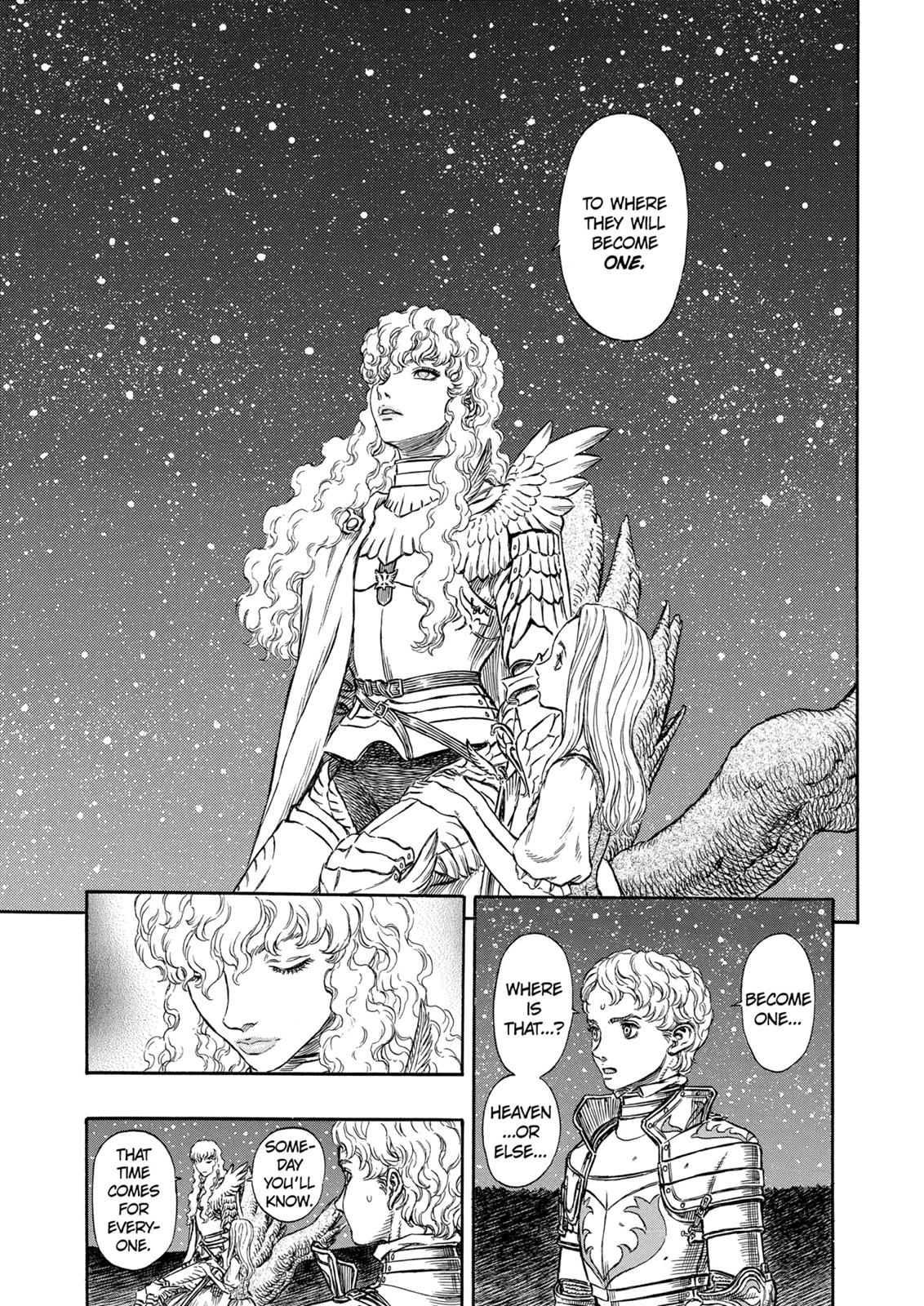 Berserk Chapter 195 - Page 8