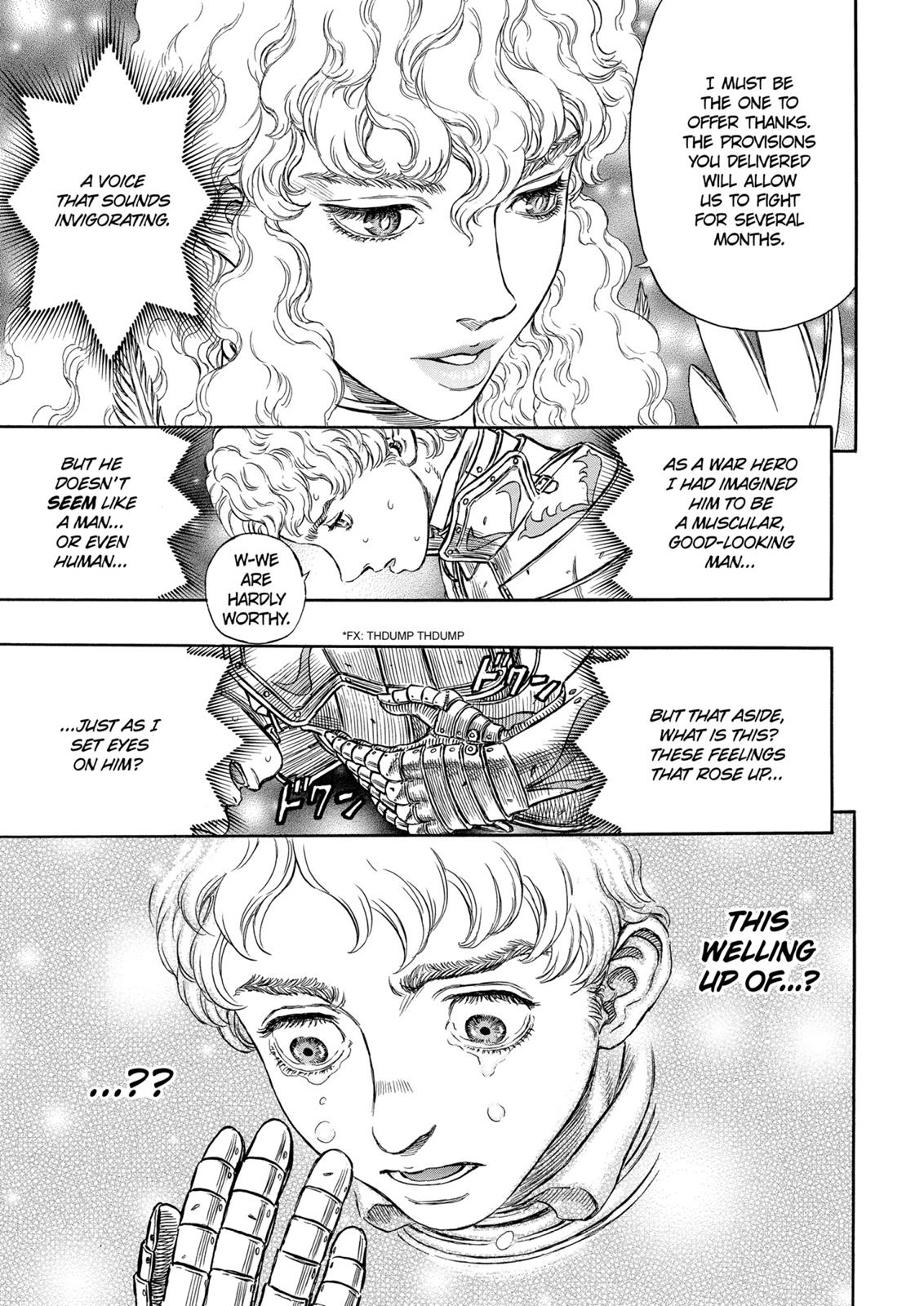 Berserk Chapter 195 - Page 10