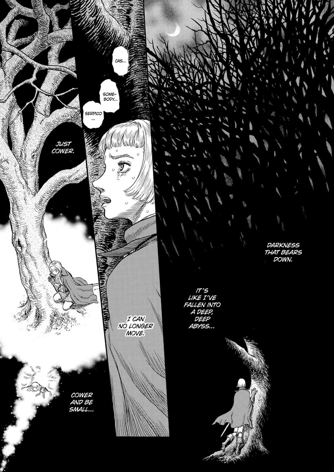 Berserk Chapter 196 - Page 11