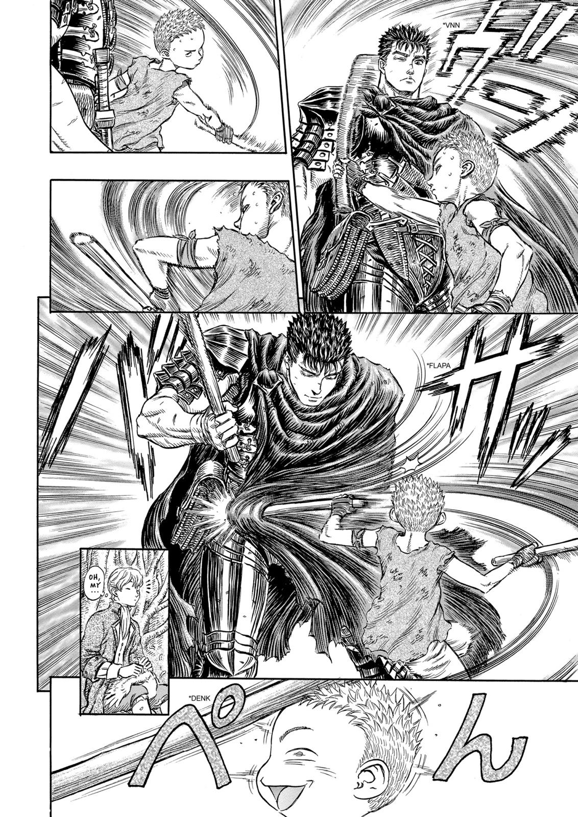 Berserk Chapter 197 - Page 14
