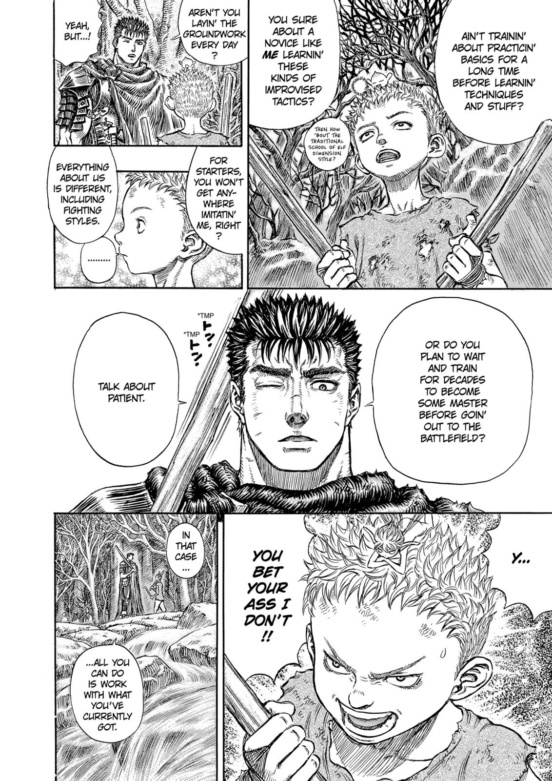 Berserk Chapter 197 - Page 16