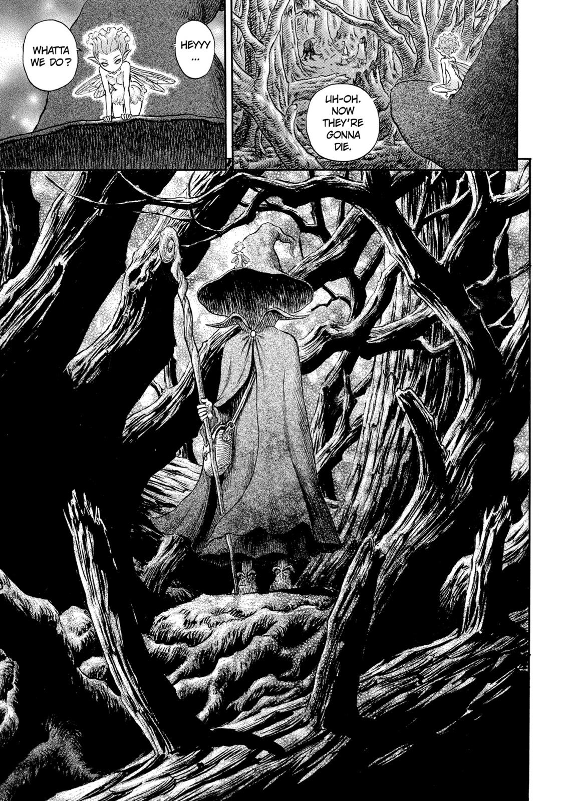 Berserk Chapter 197 - Page 29