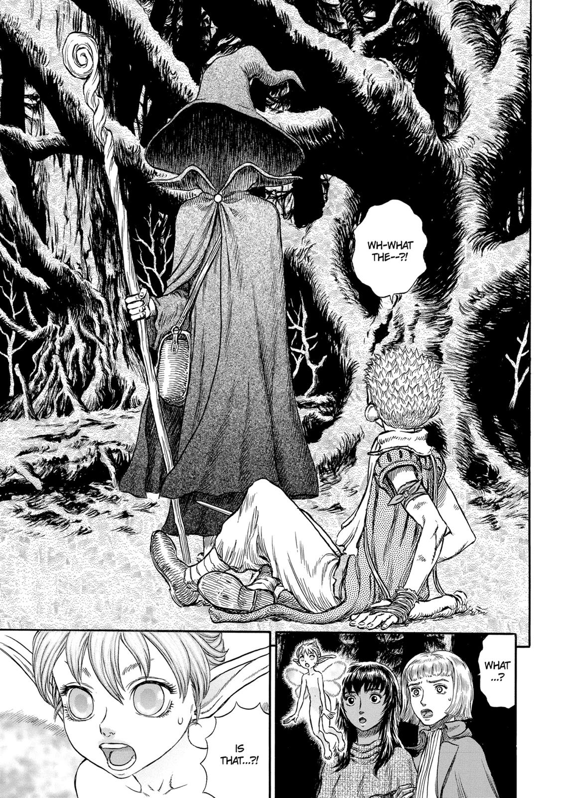 Berserk Chapter 198 - Page 6