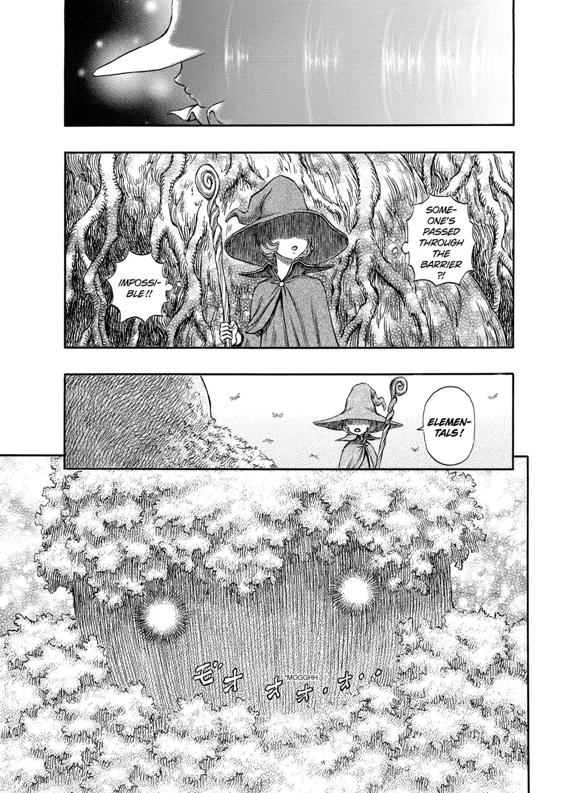 Berserk Chapter 199 - Page 9