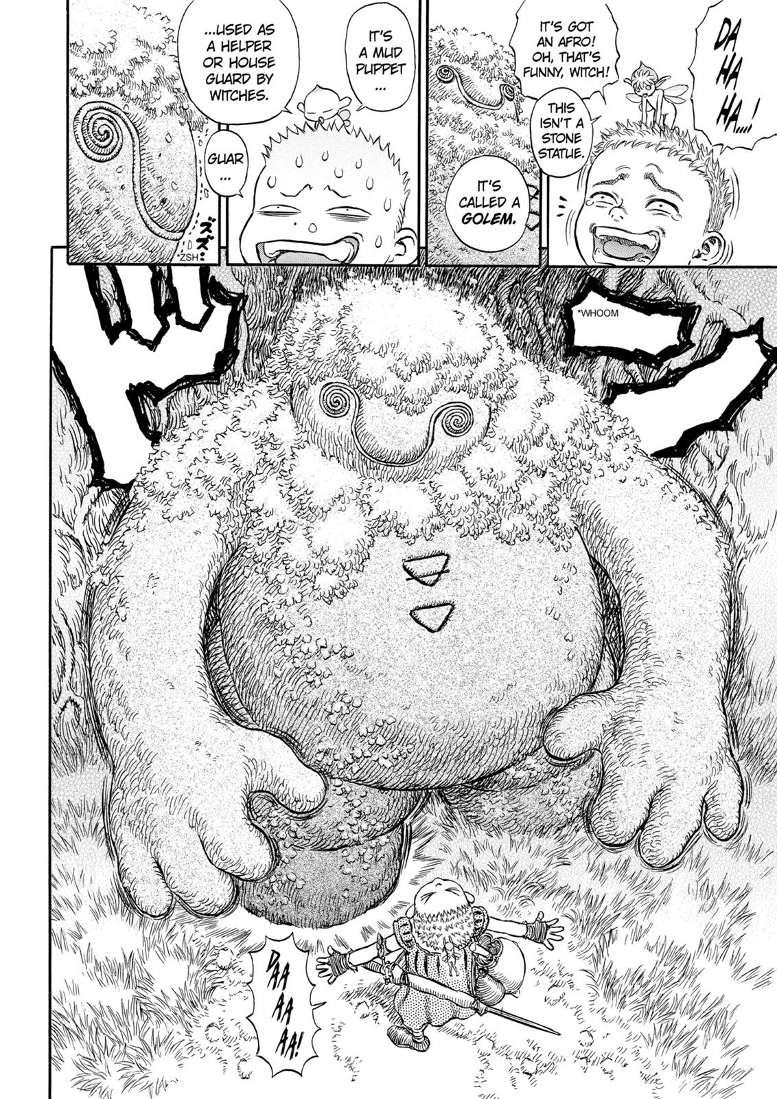 Berserk Chapter 199 - Page 13