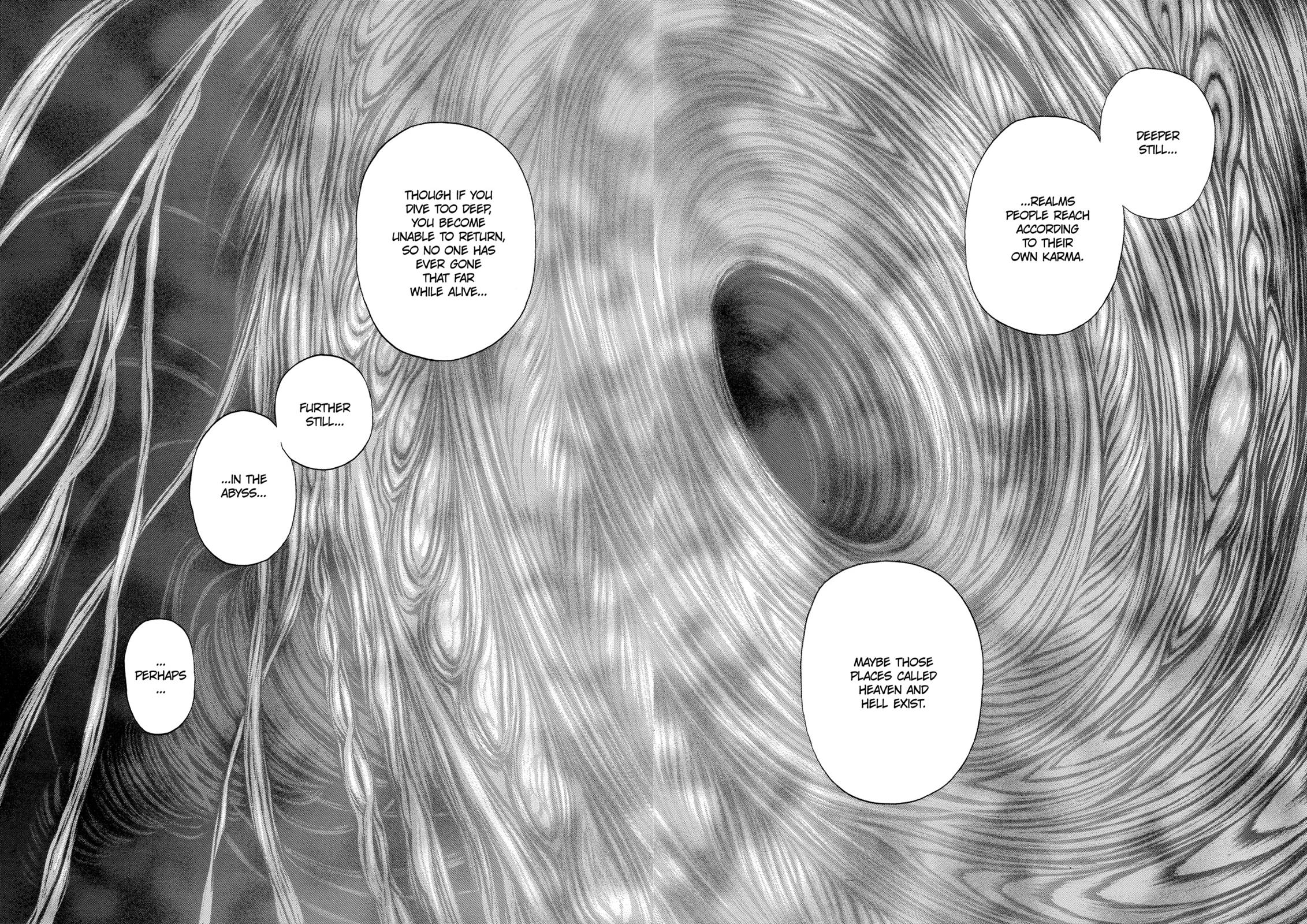 Berserk Chapter 201 - Page 16