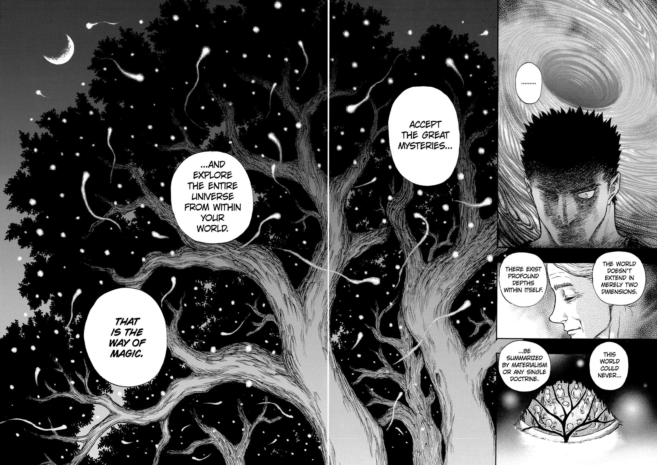 Berserk Chapter 201 - Page 17
