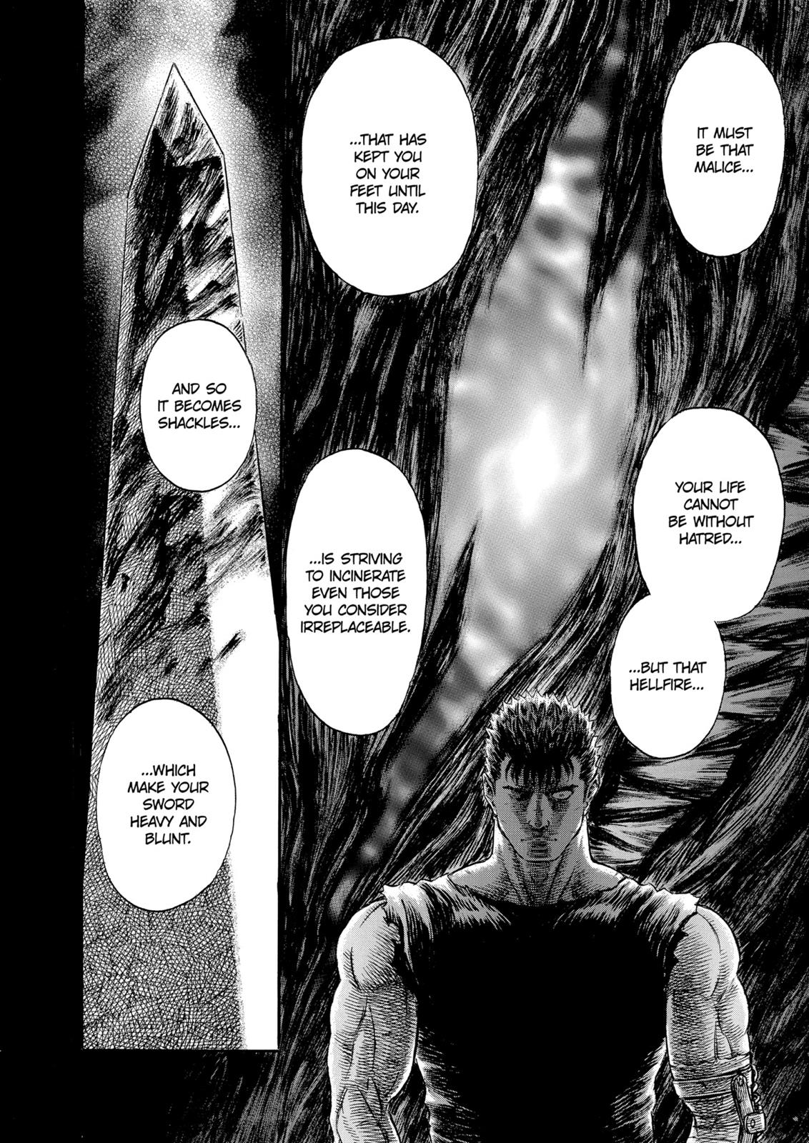 Berserk Chapter 202 - Page 9