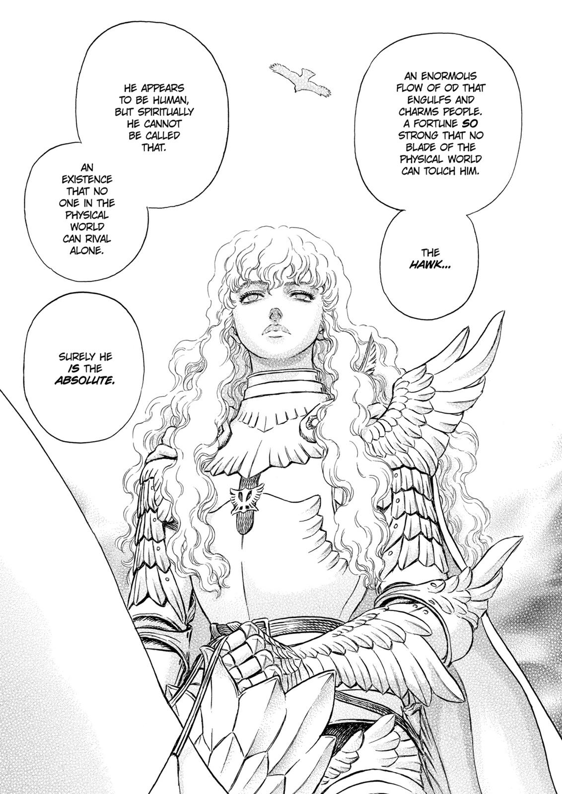 Berserk Chapter 202 - Page 17
