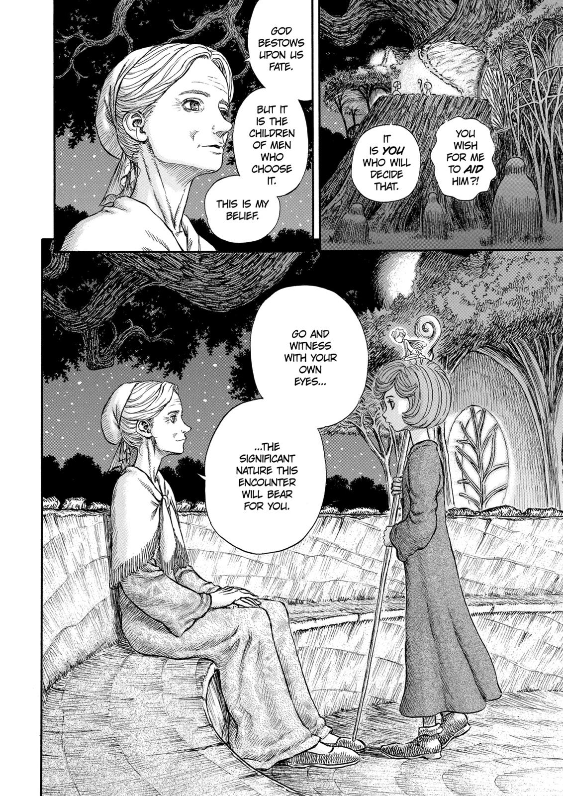 Berserk Chapter 202 - Page 20