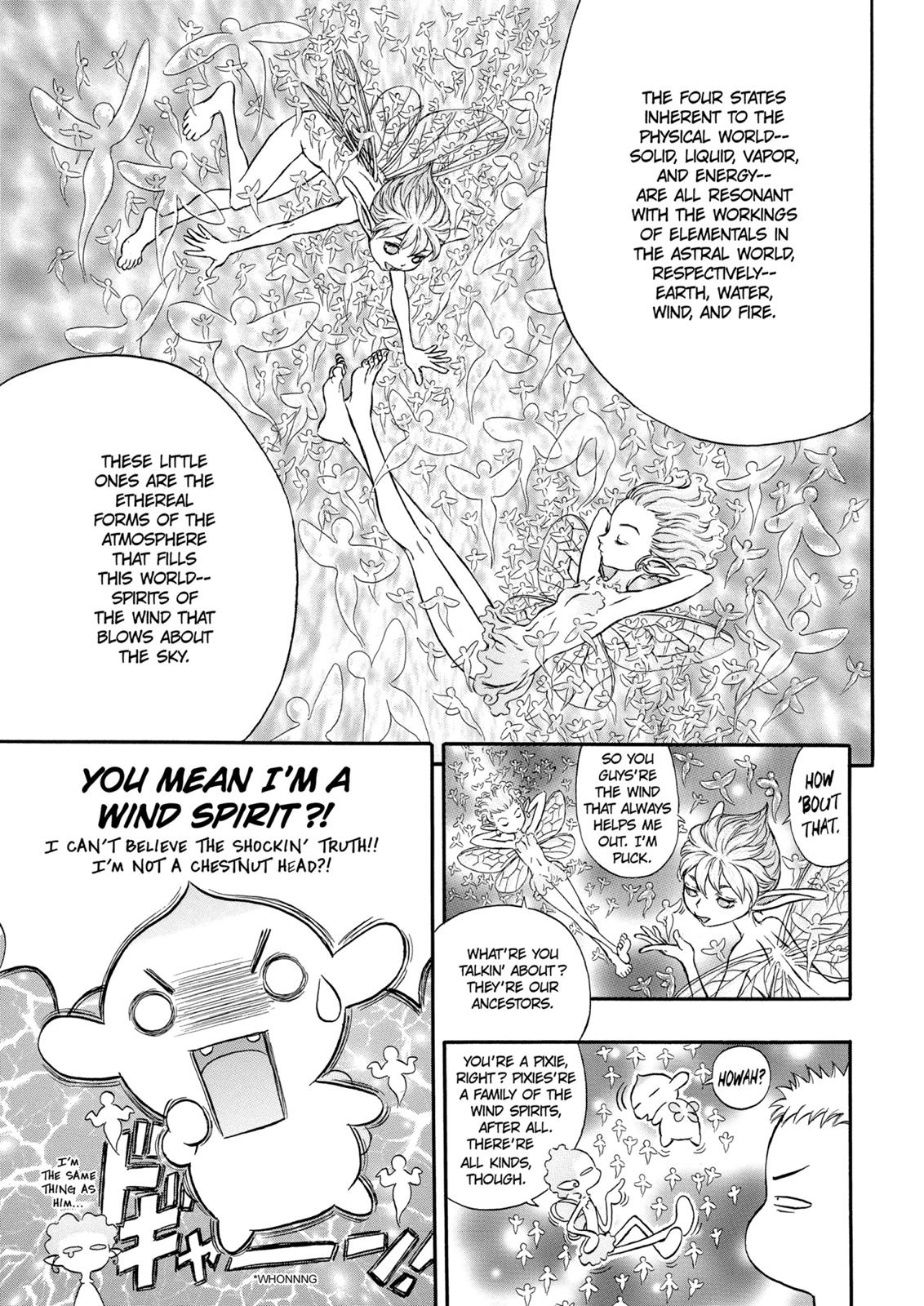 Berserk Chapter 203 - Page 5
