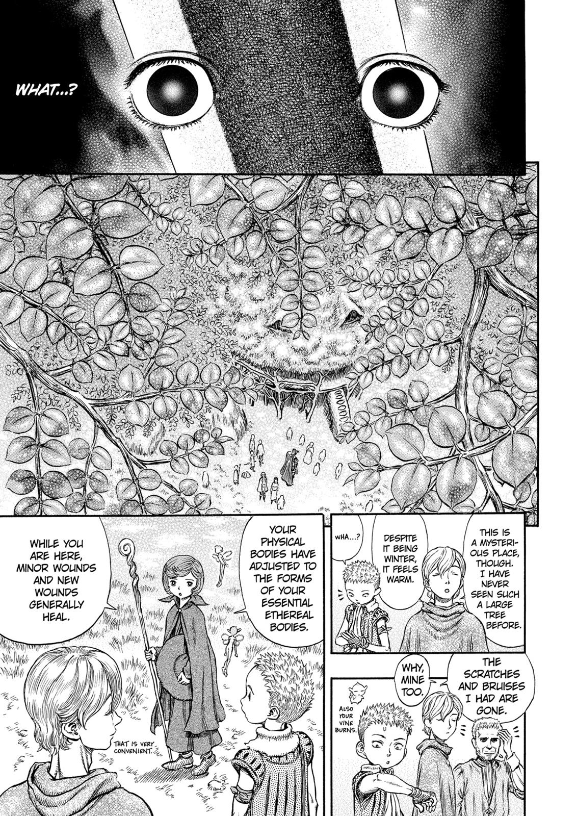 Berserk Chapter 203 - Page 13