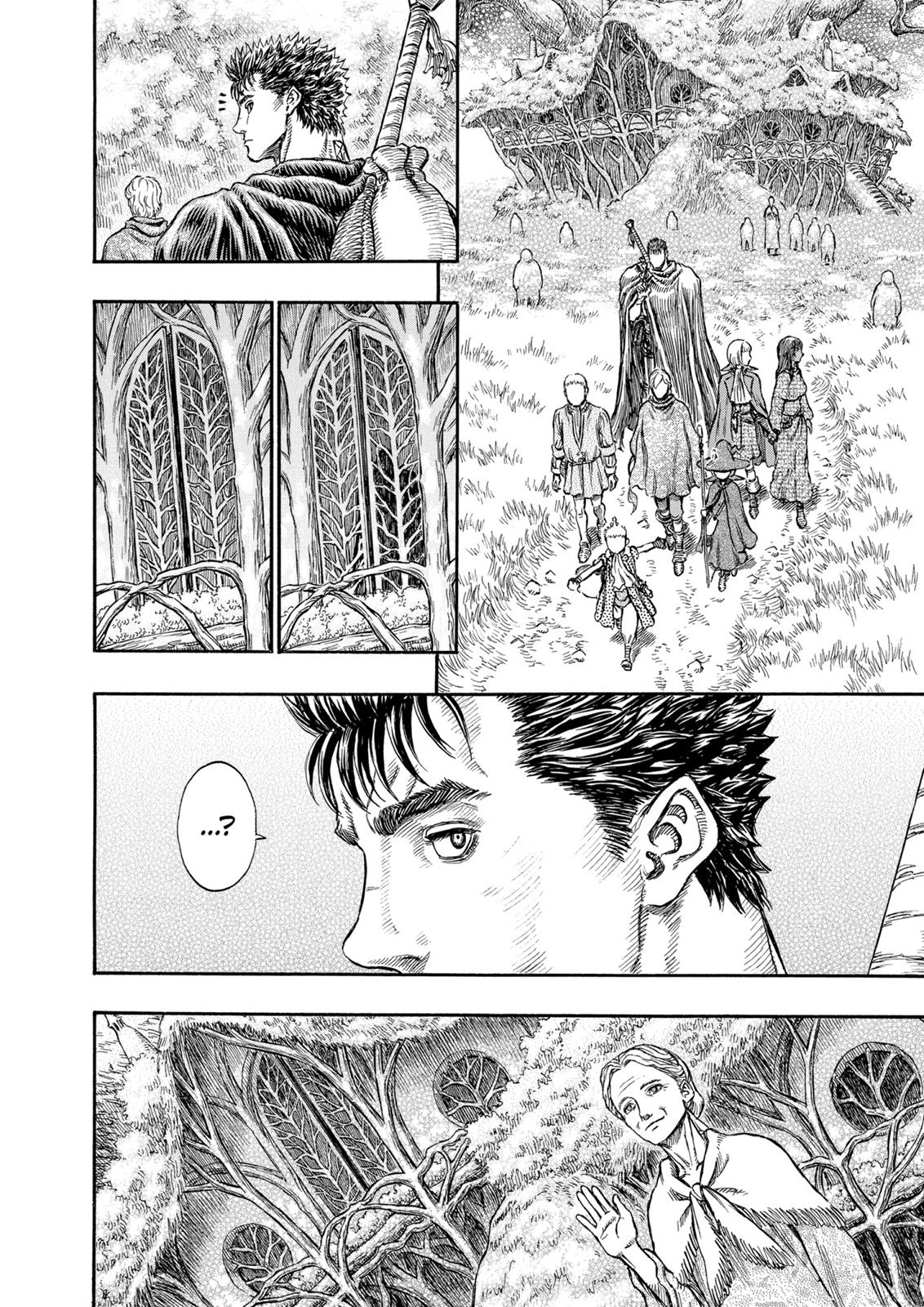 Berserk Chapter 203 - Page 18