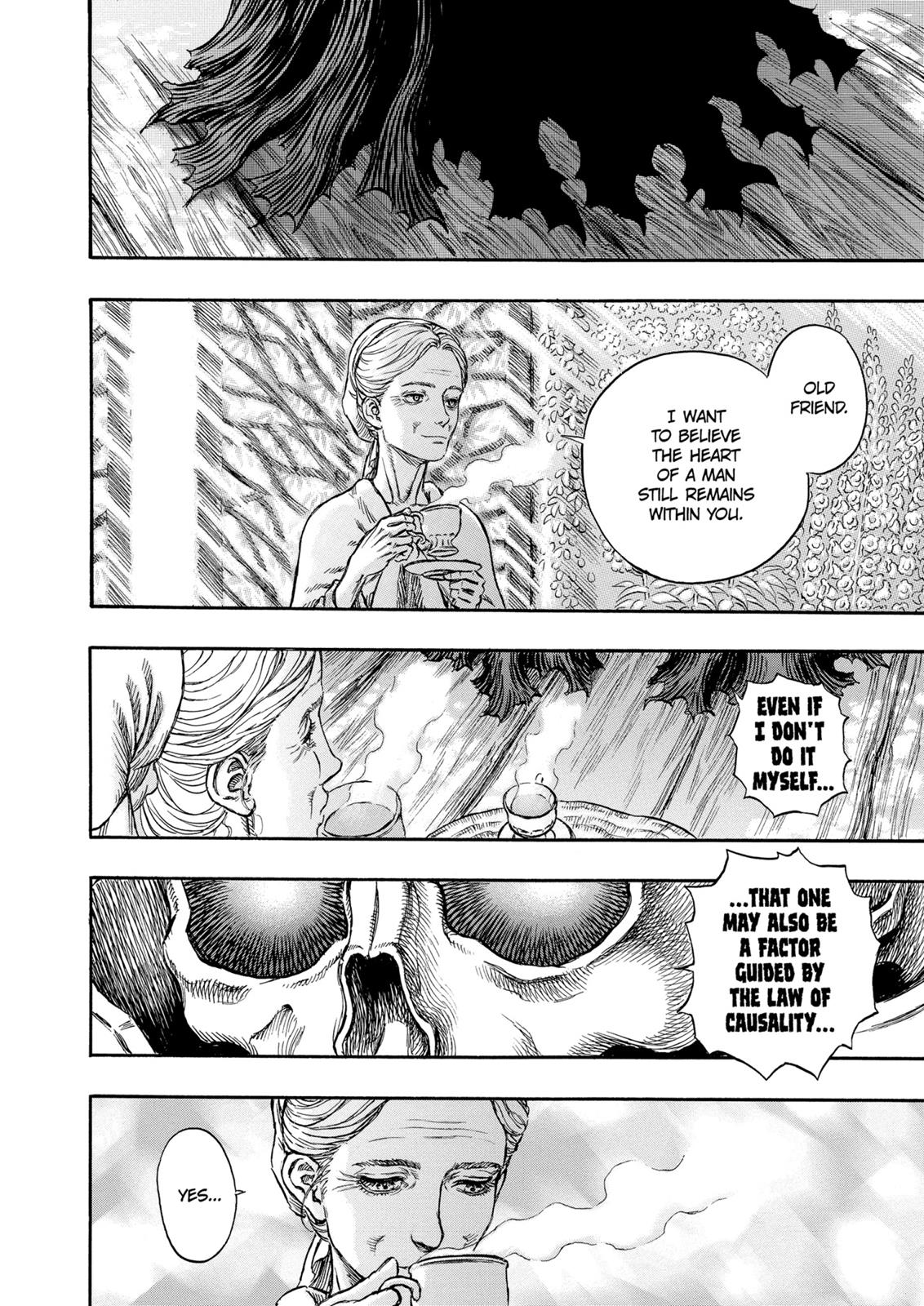 Berserk Chapter 203 - Page 20