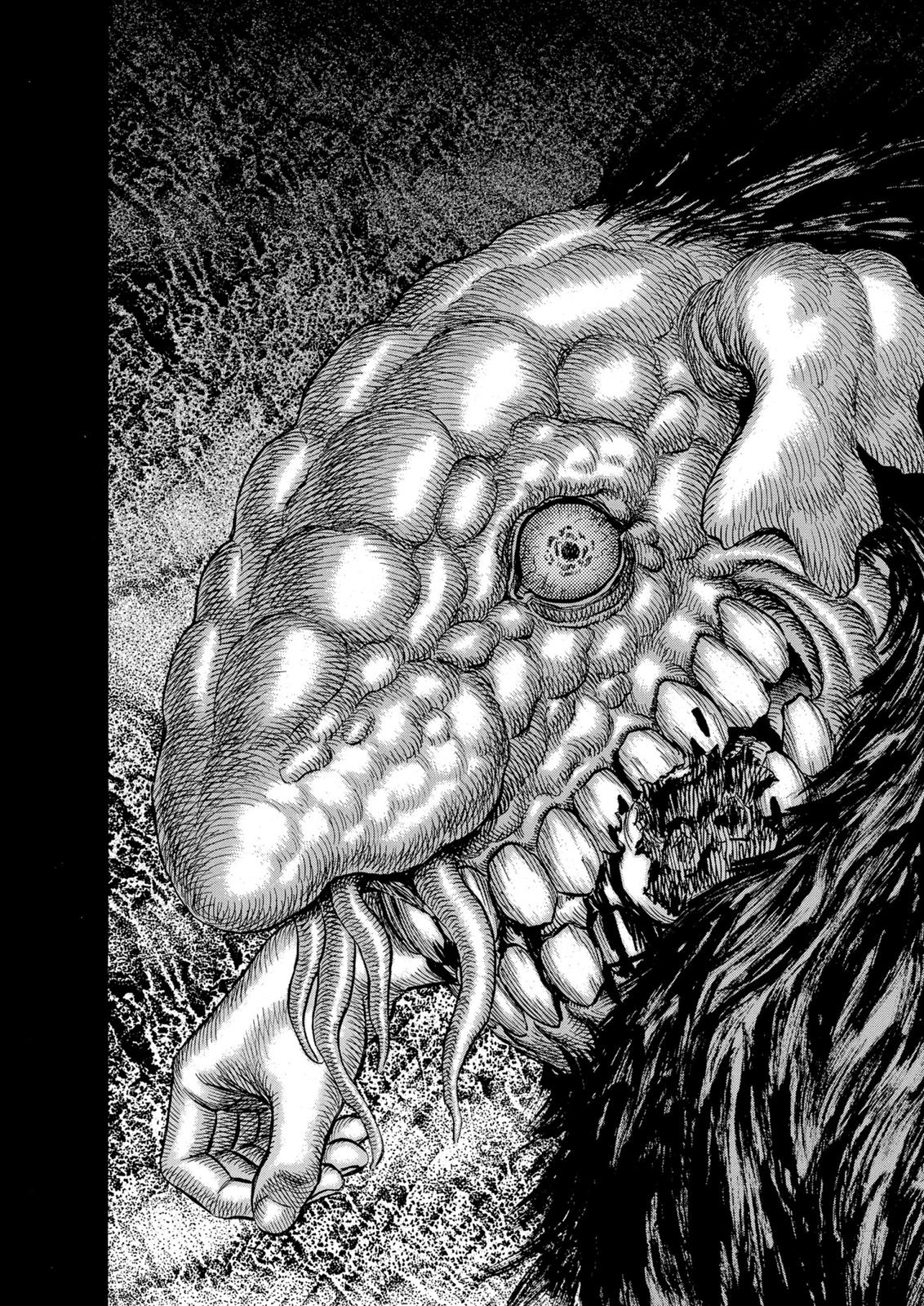 Berserk Chapter 204 - Page 3